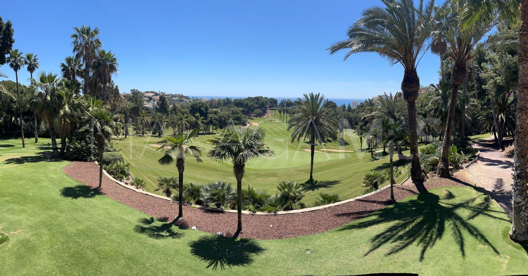 Lägenhet for sale in Benalmadena Costa