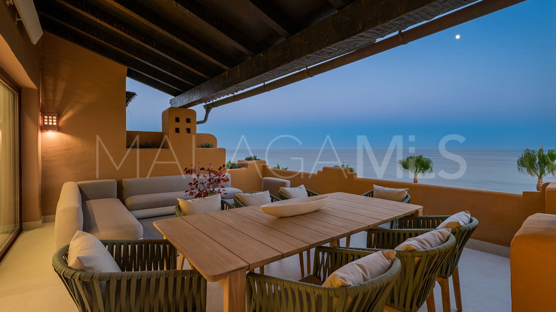 Appartement for sale in Los Granados del Mar