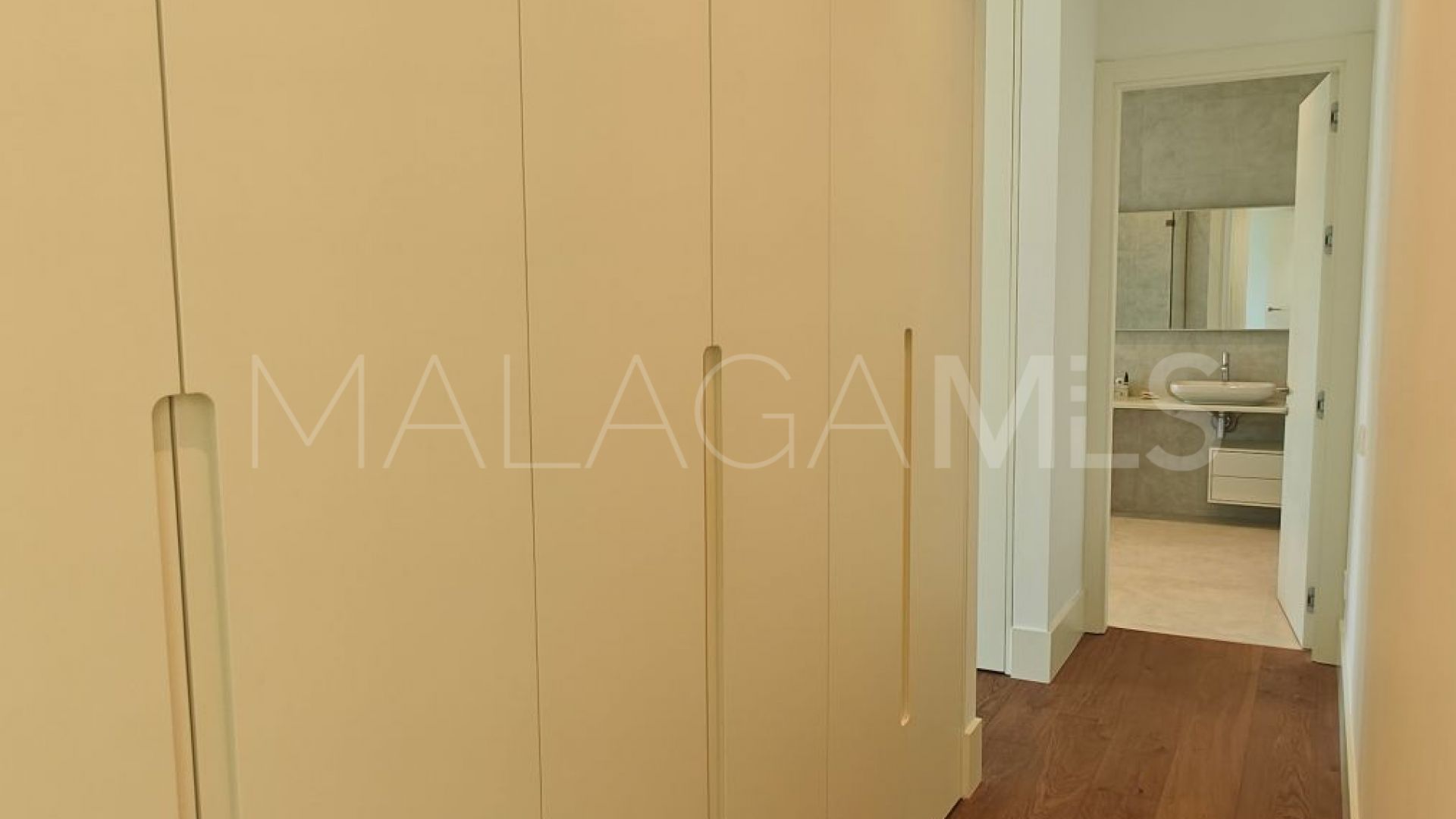 Marbesa, villa for sale