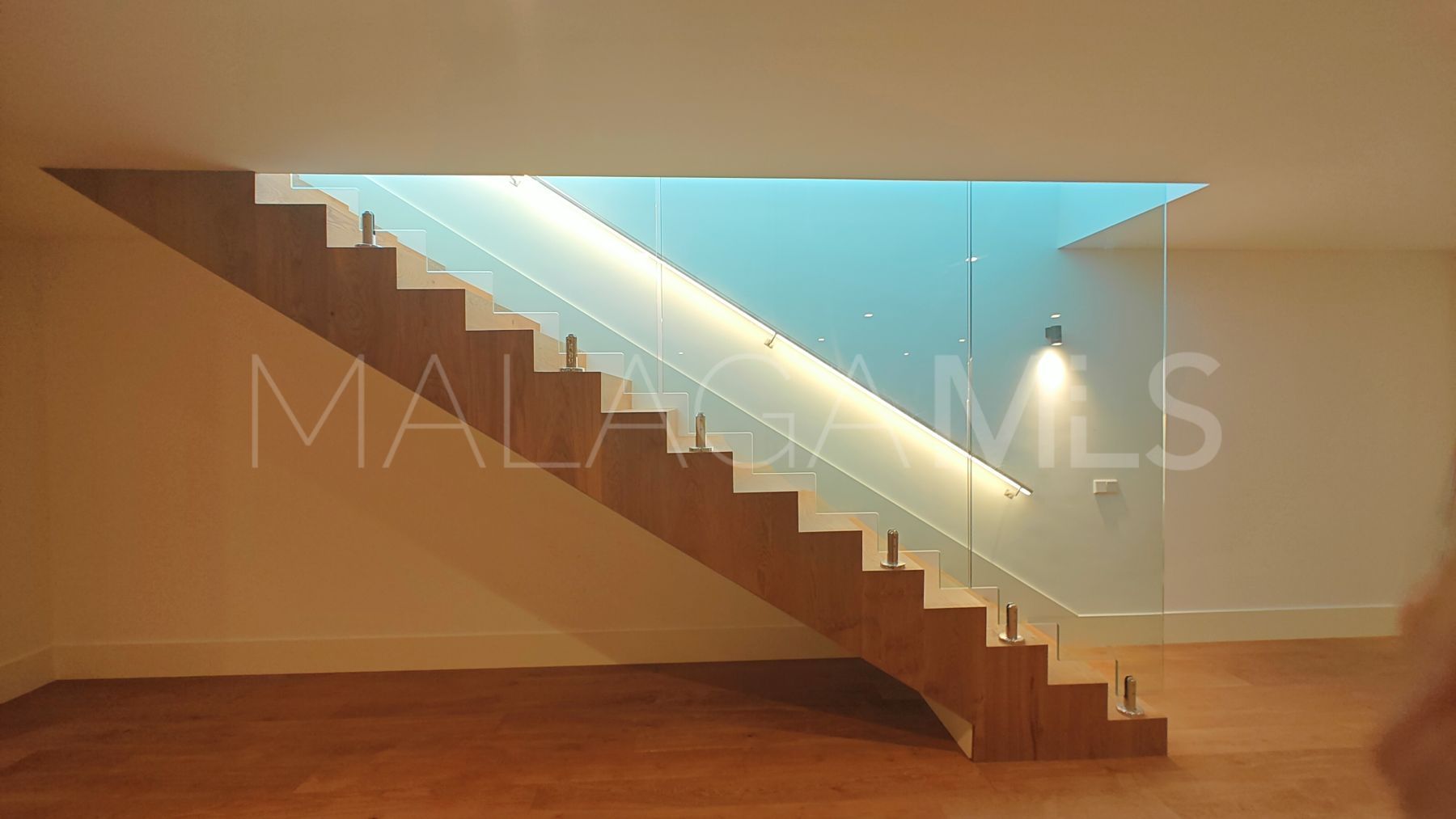 Marbesa, villa for sale