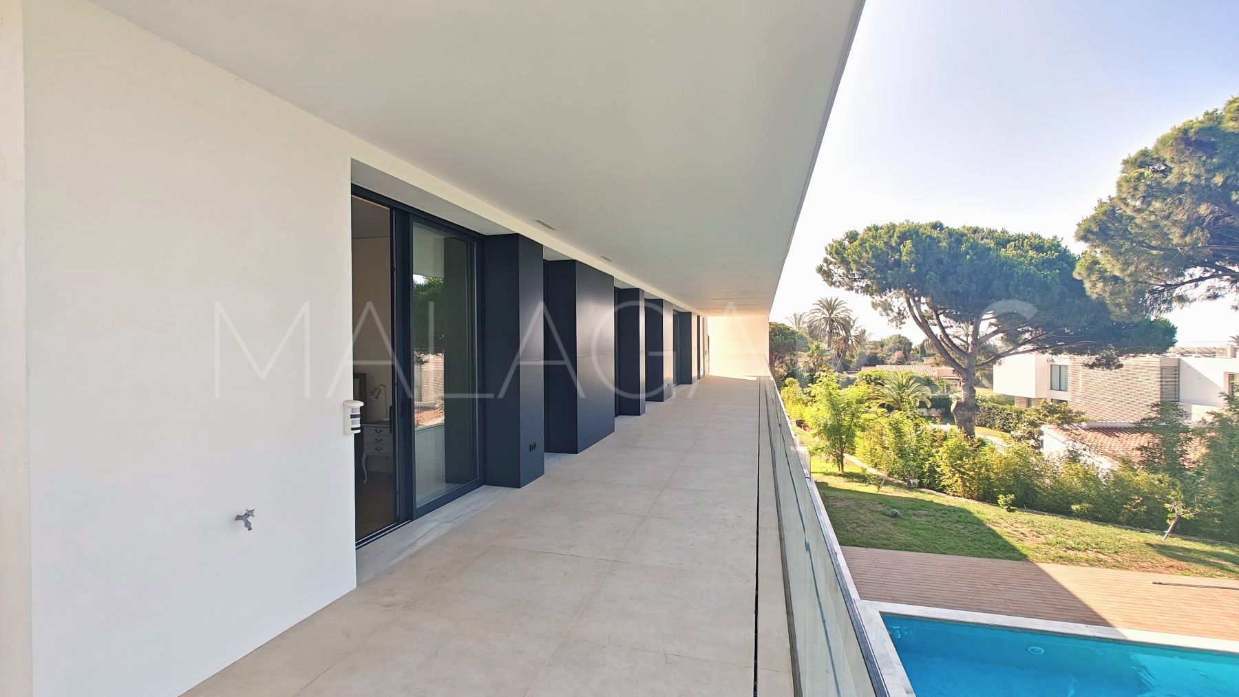 Villa for sale in Marbesa