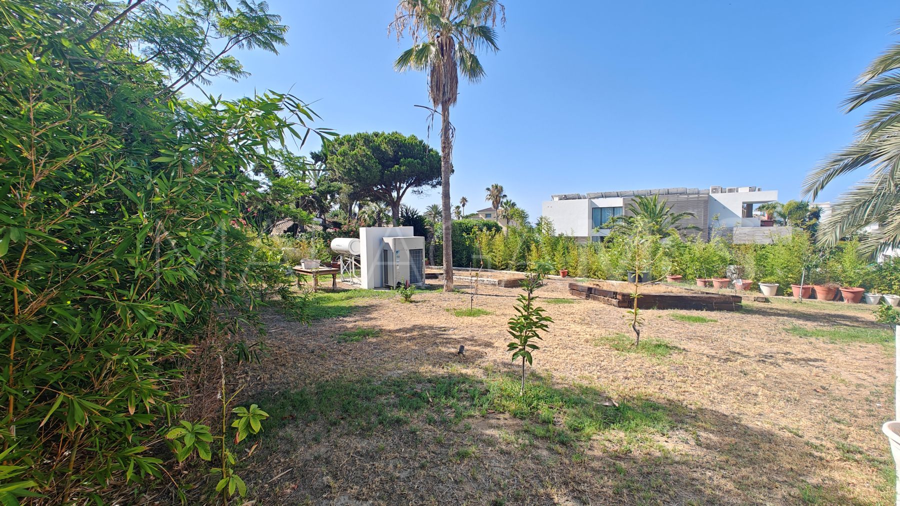 Marbesa, villa for sale
