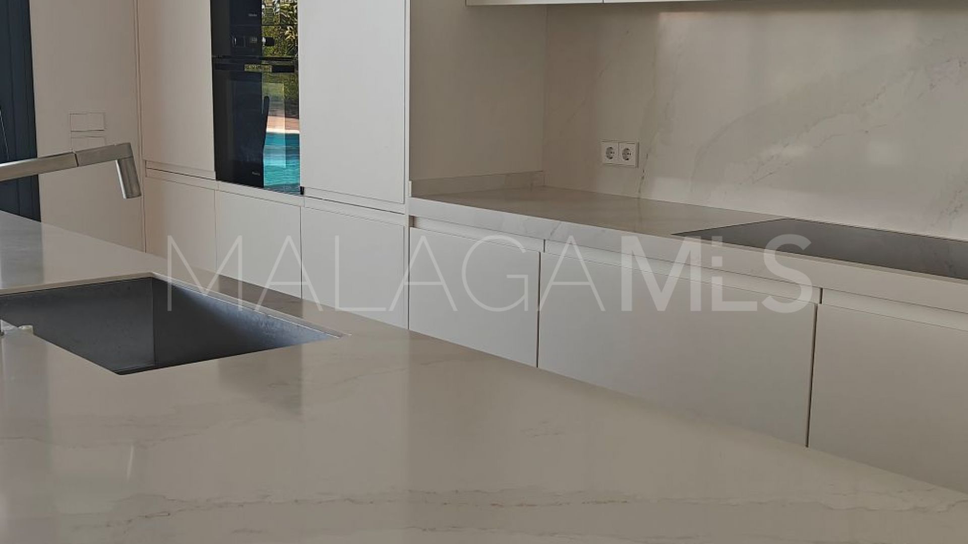 Marbesa, villa for sale