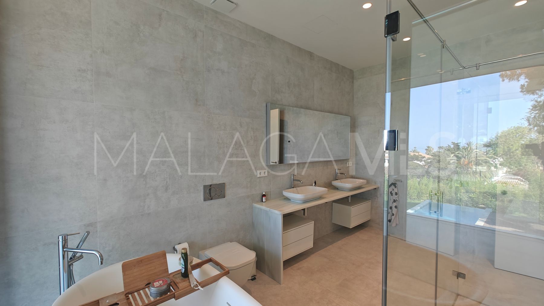 Marbesa, villa for sale