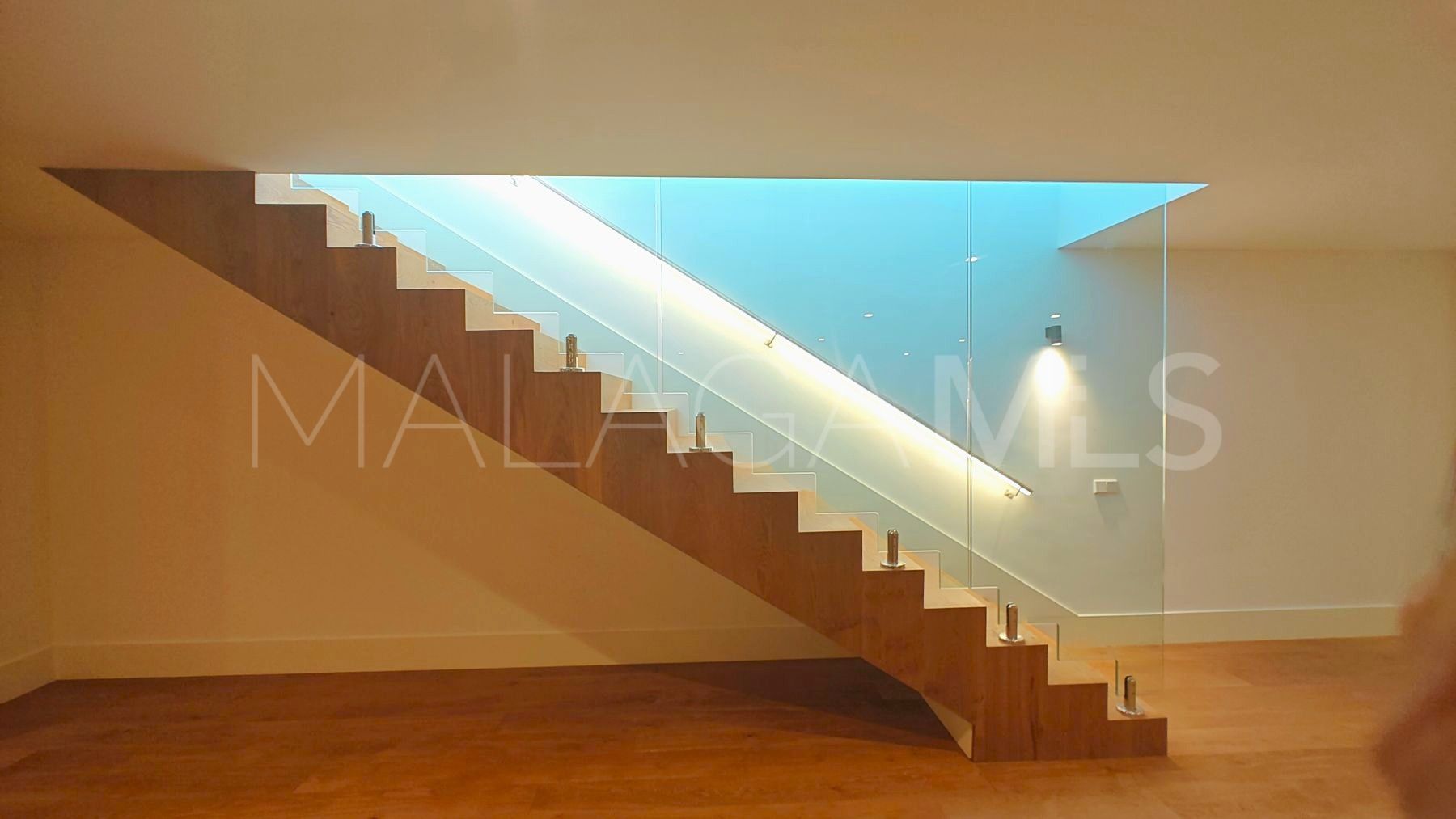 Villa for sale in Marbesa