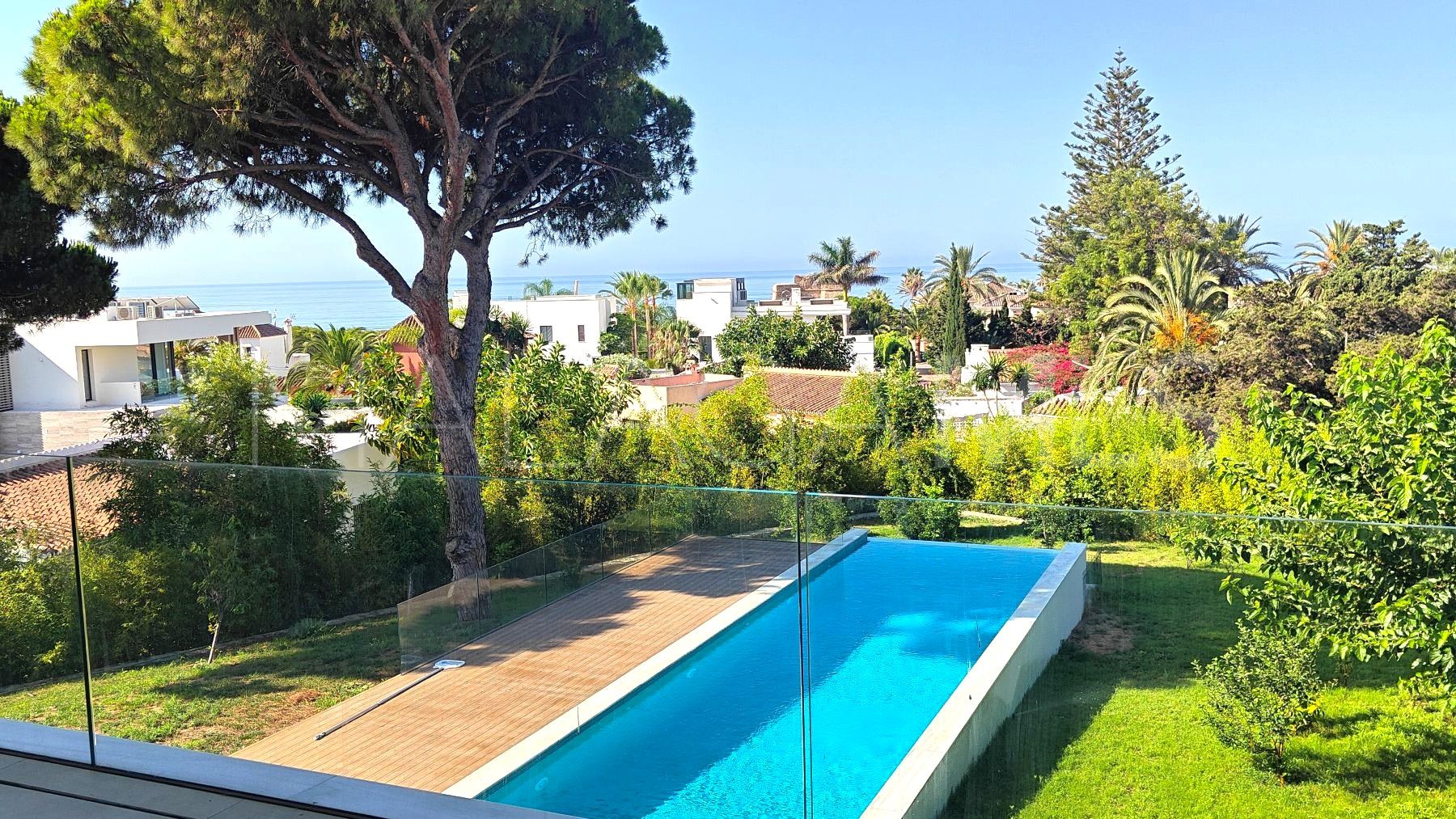 Villa for sale in Marbesa