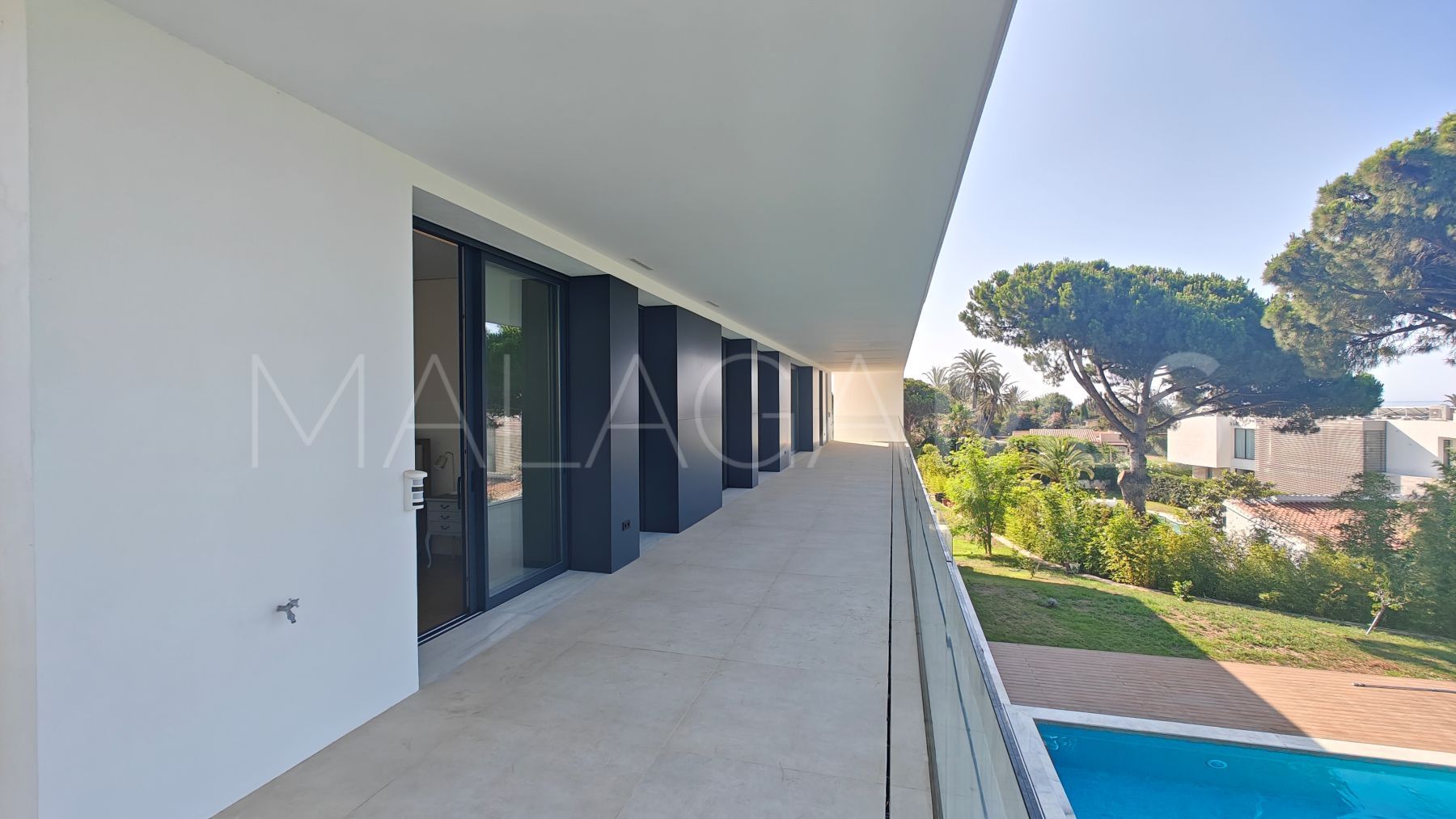 Marbesa, villa for sale