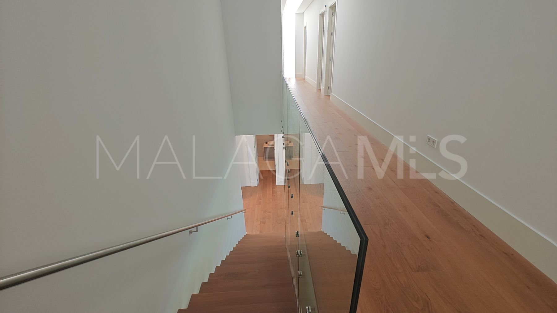 Marbesa, villa for sale