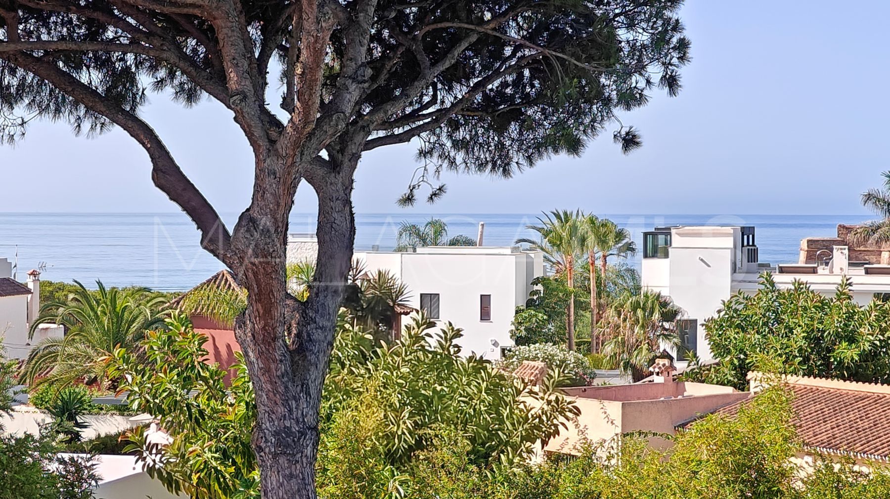 Marbesa, villa for sale