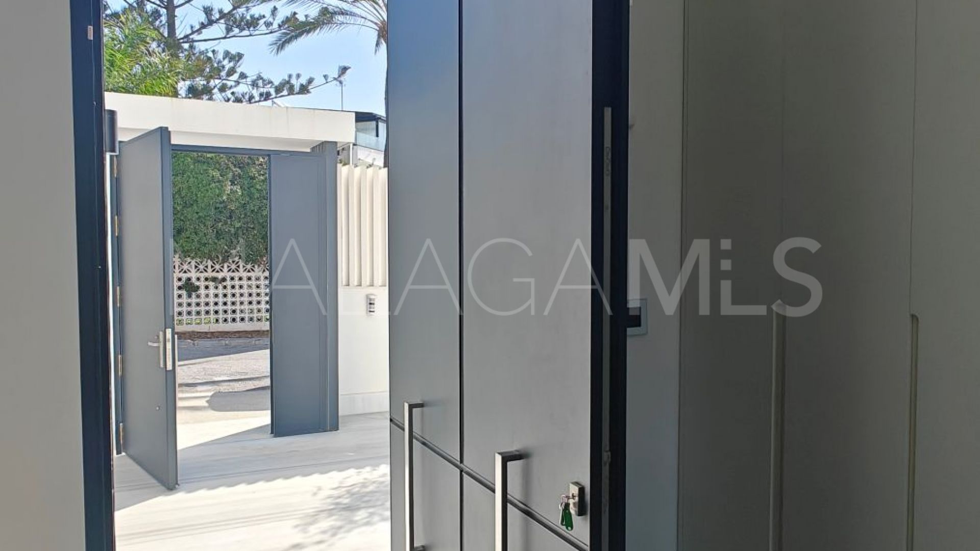 Marbesa, villa for sale