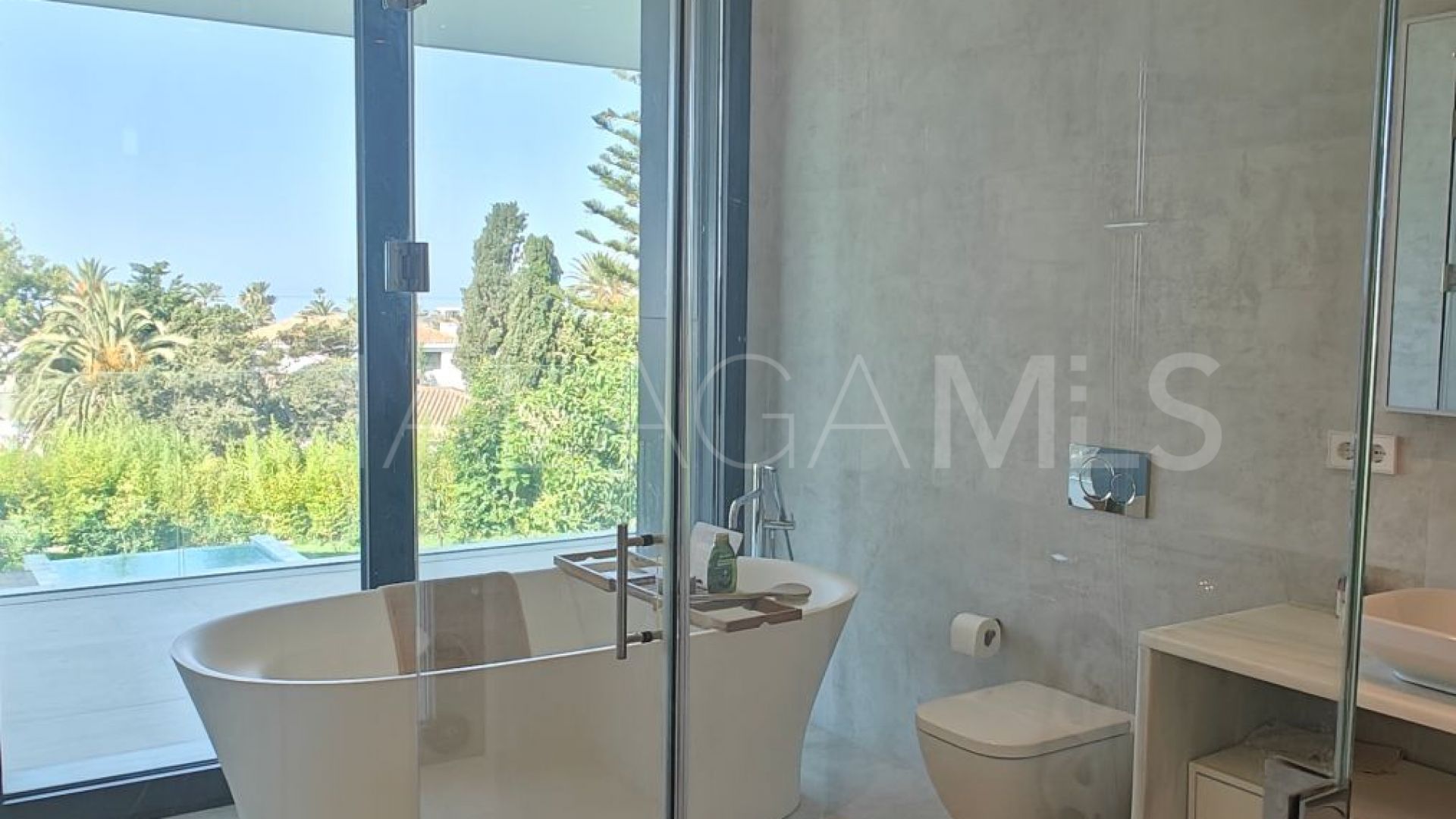 Marbesa, villa for sale