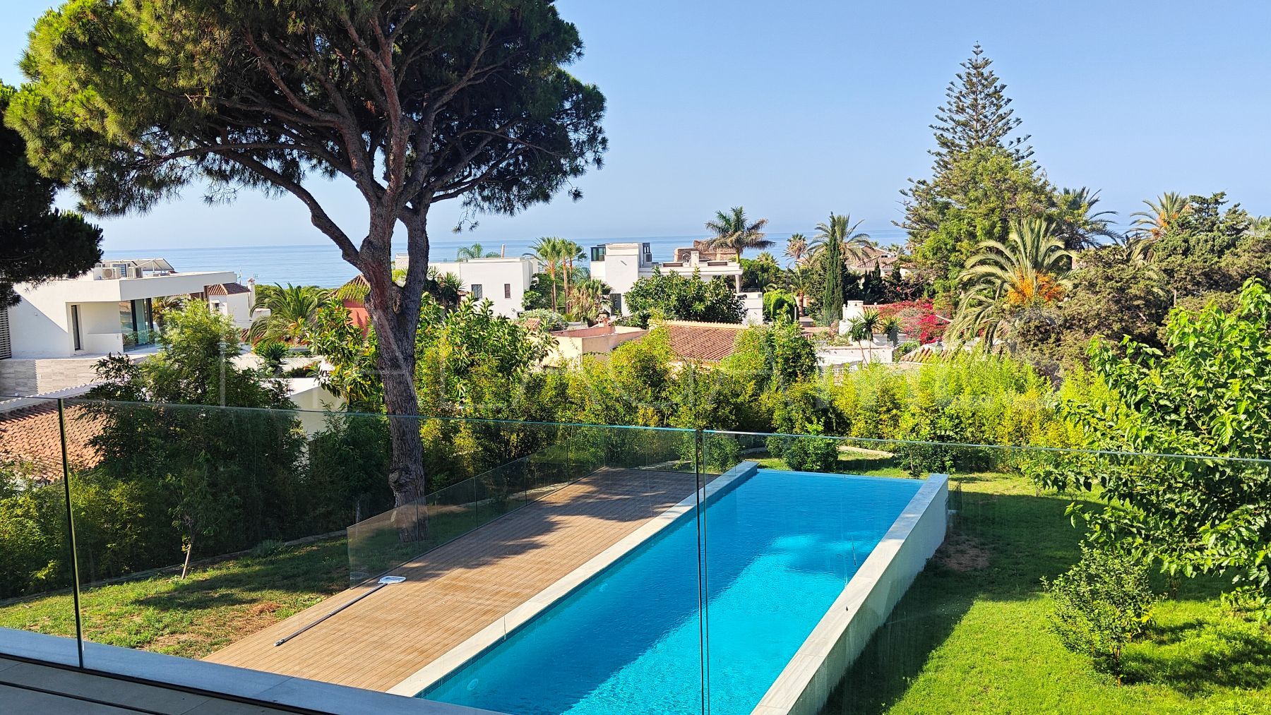 Marbesa, villa for sale