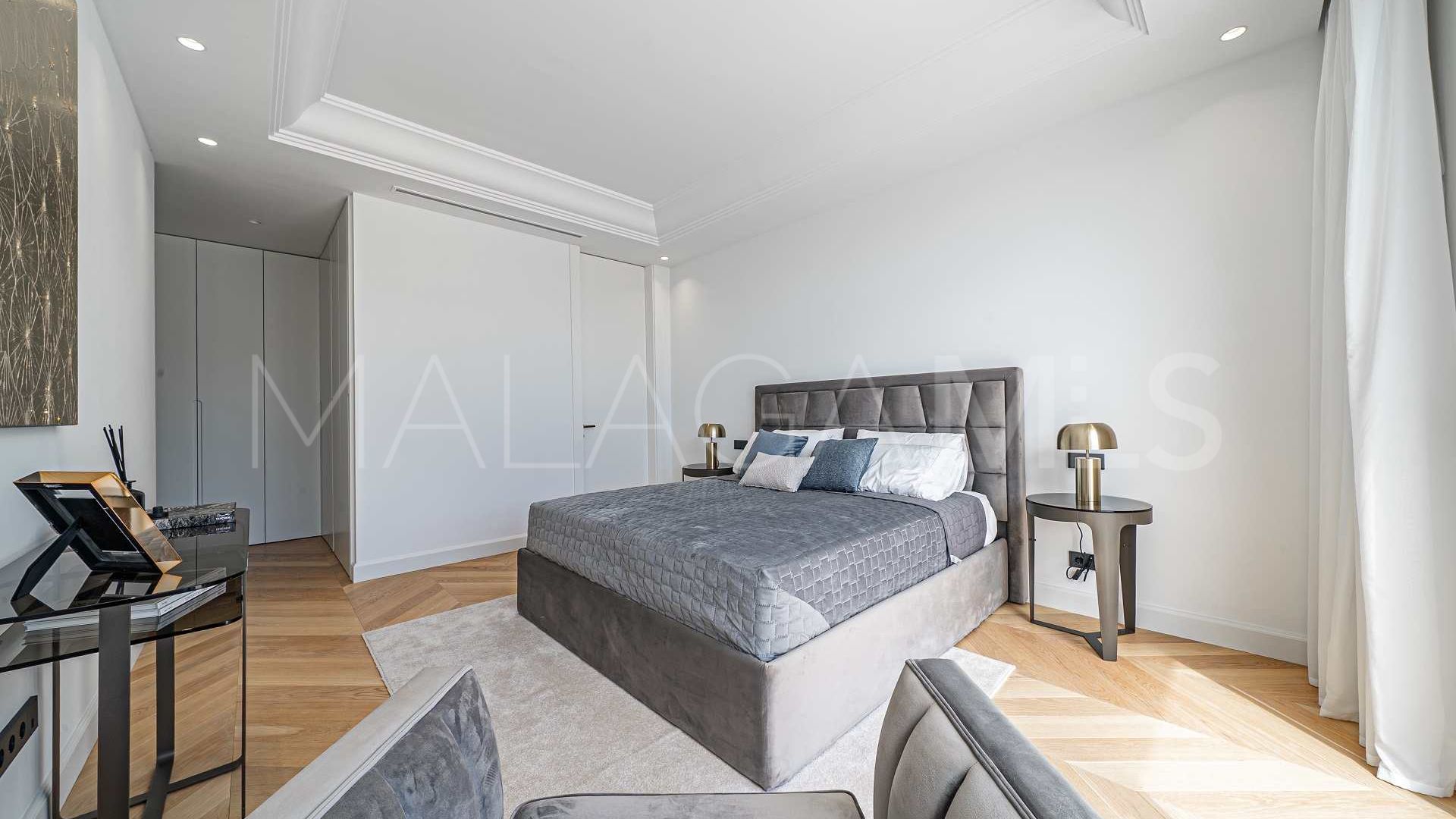 Villa for sale in Las Lomas del Marbella Club