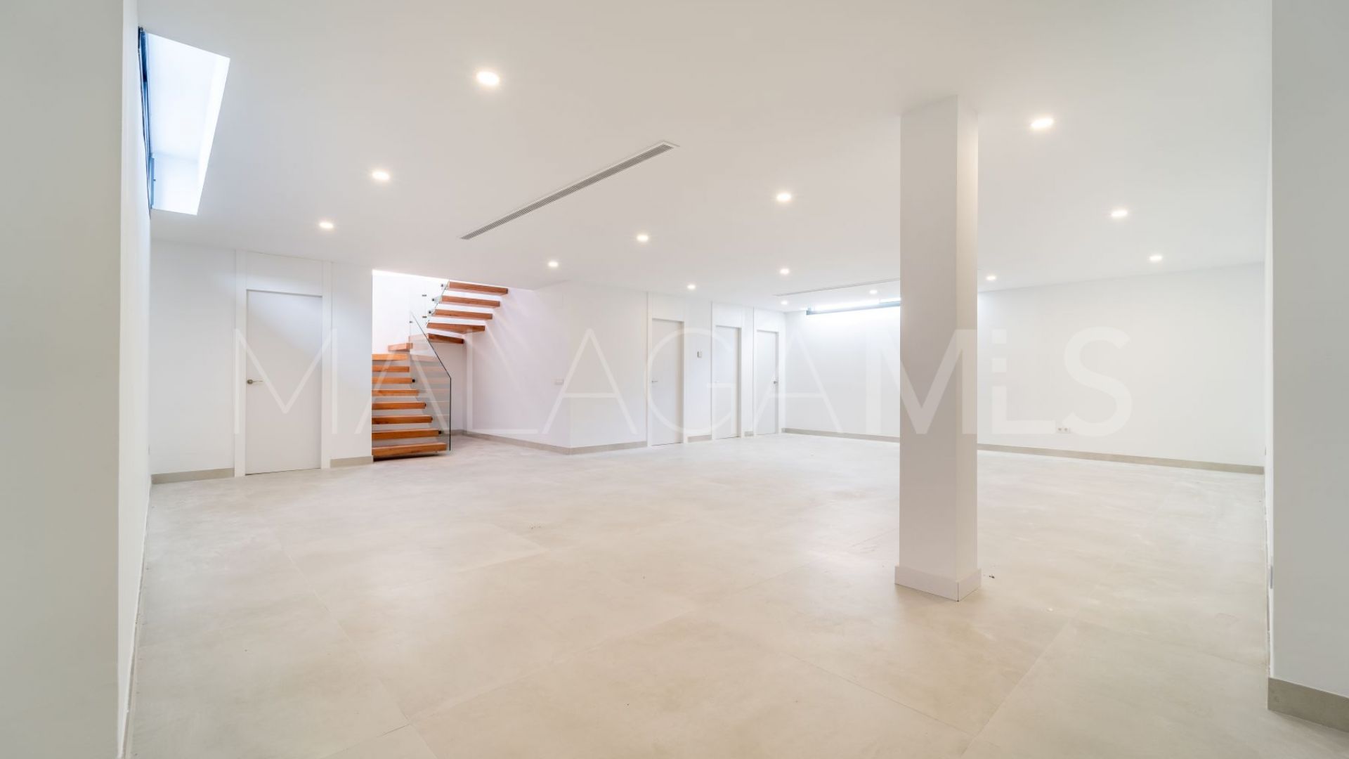 Villa for sale in La Capellania
