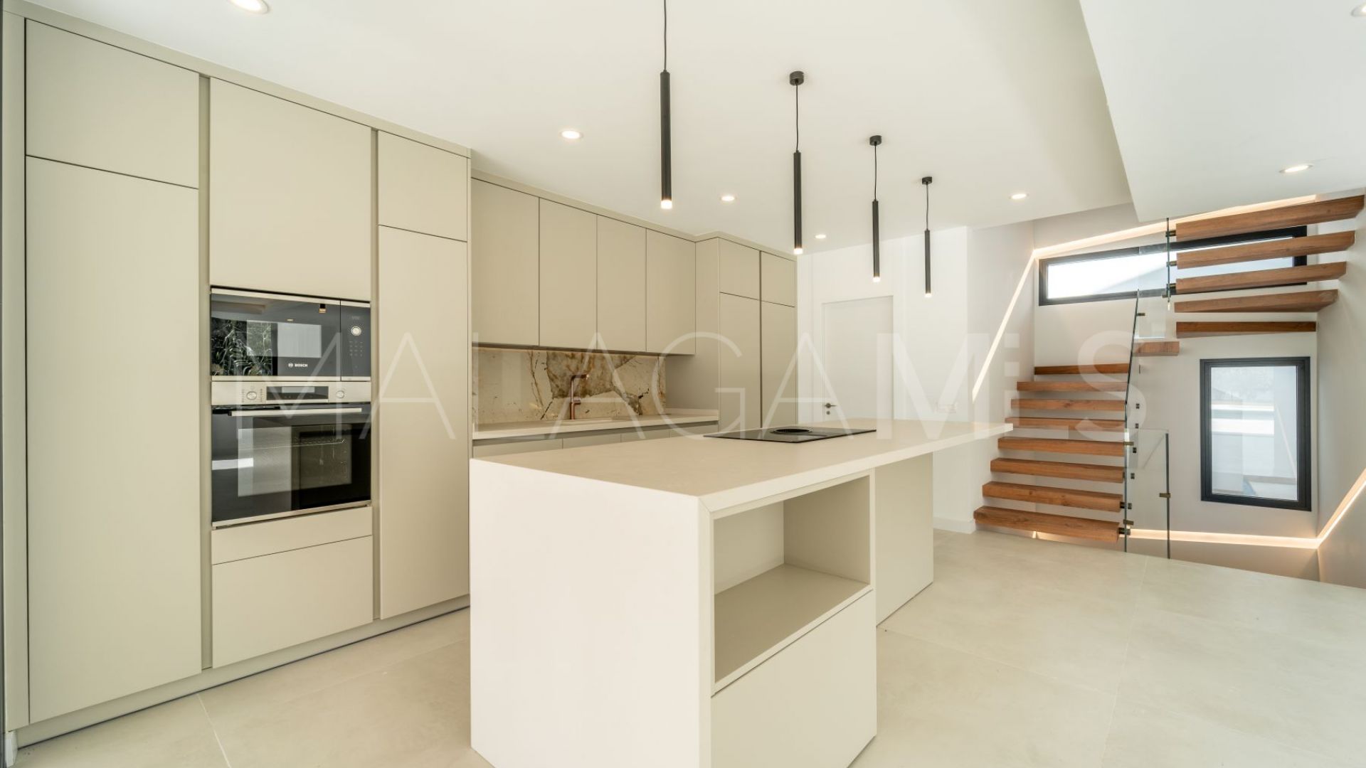 Villa for sale in La Capellania