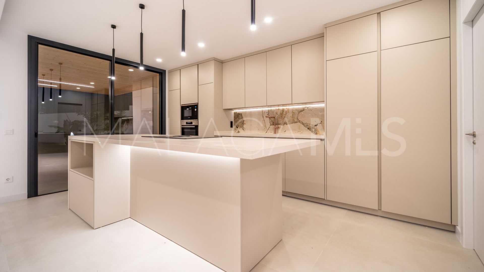 Villa for sale in La Capellania
