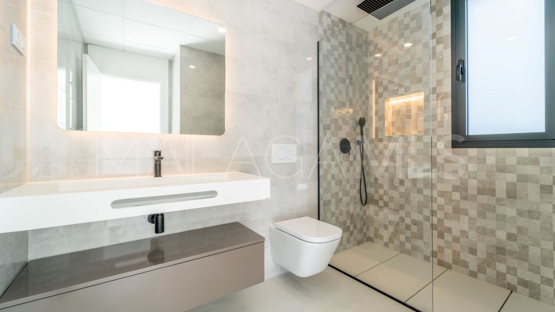 Villa for sale in La Capellania