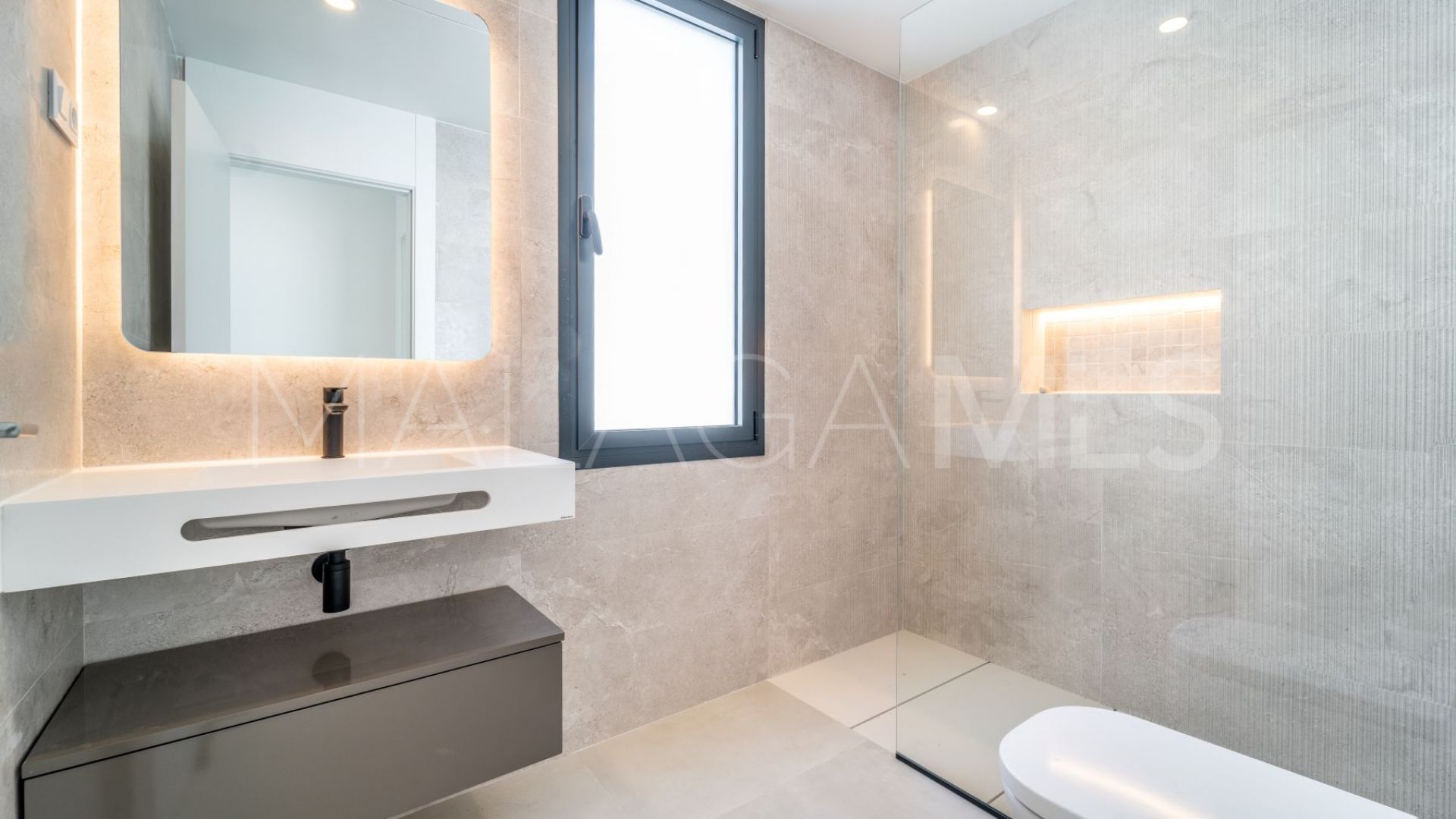 Villa for sale in La Capellania