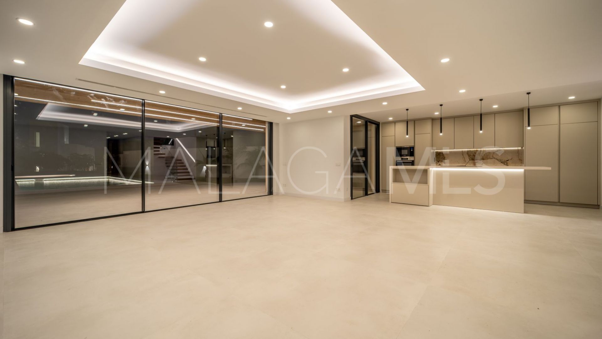 Villa for sale in La Capellania