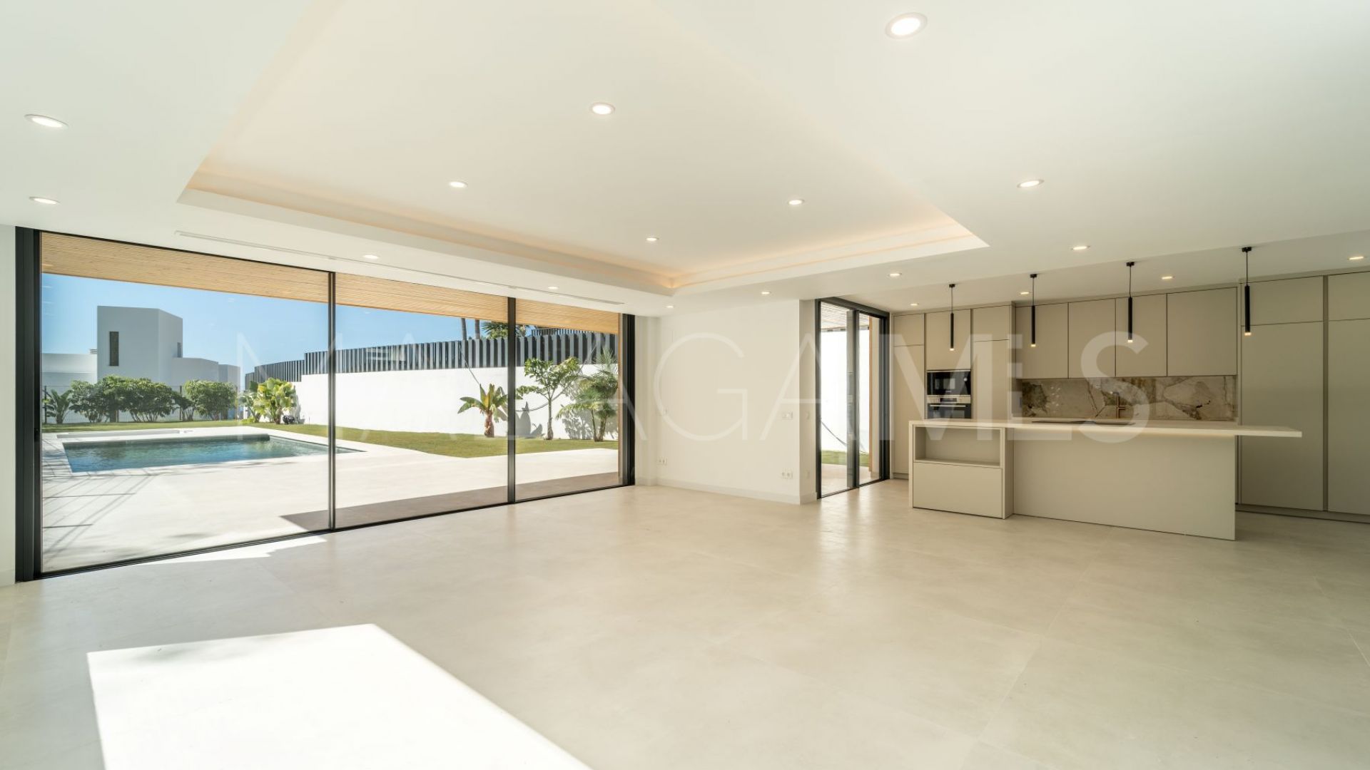 Villa for sale in La Capellania