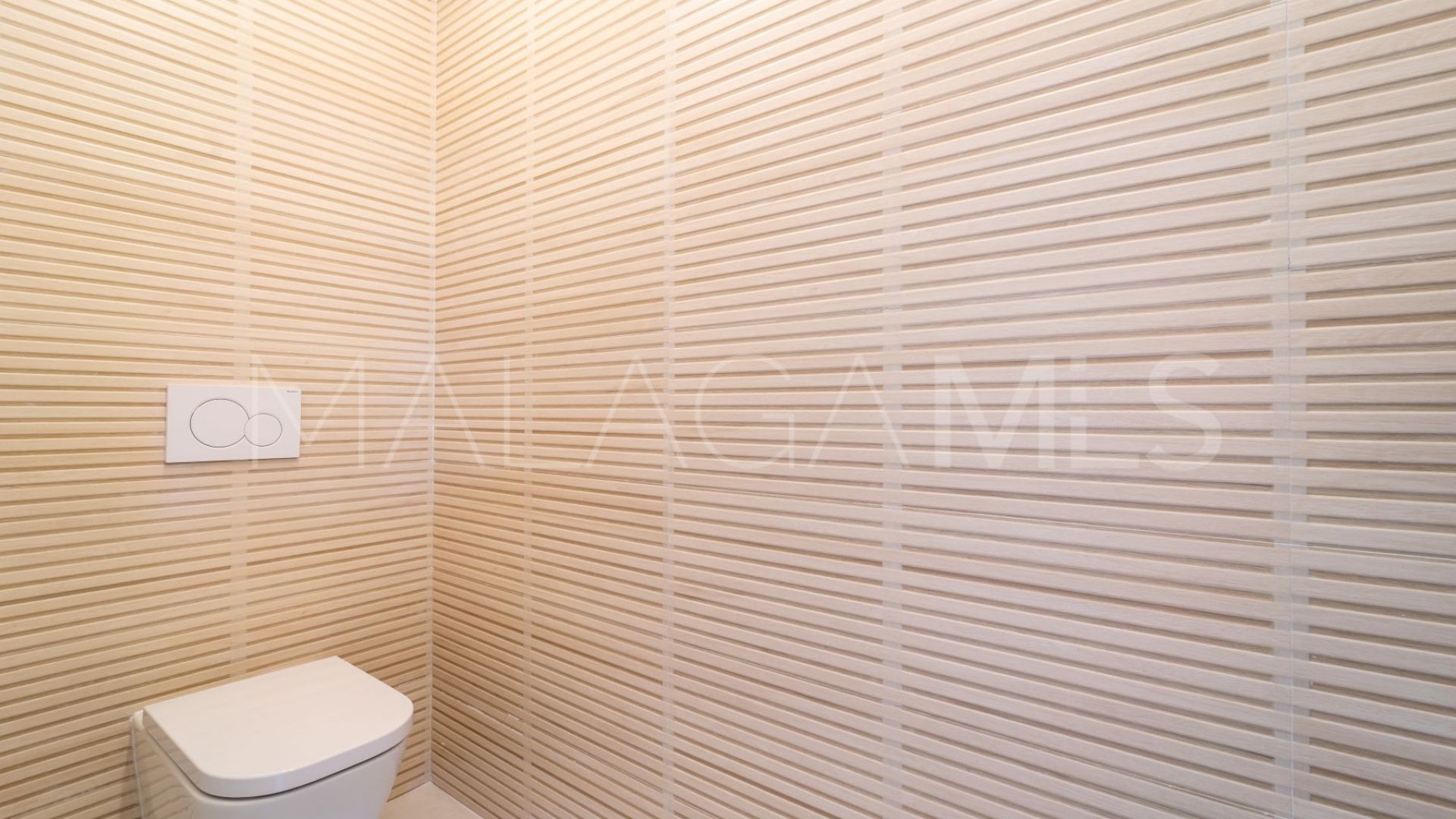 Villa for sale in La Capellania