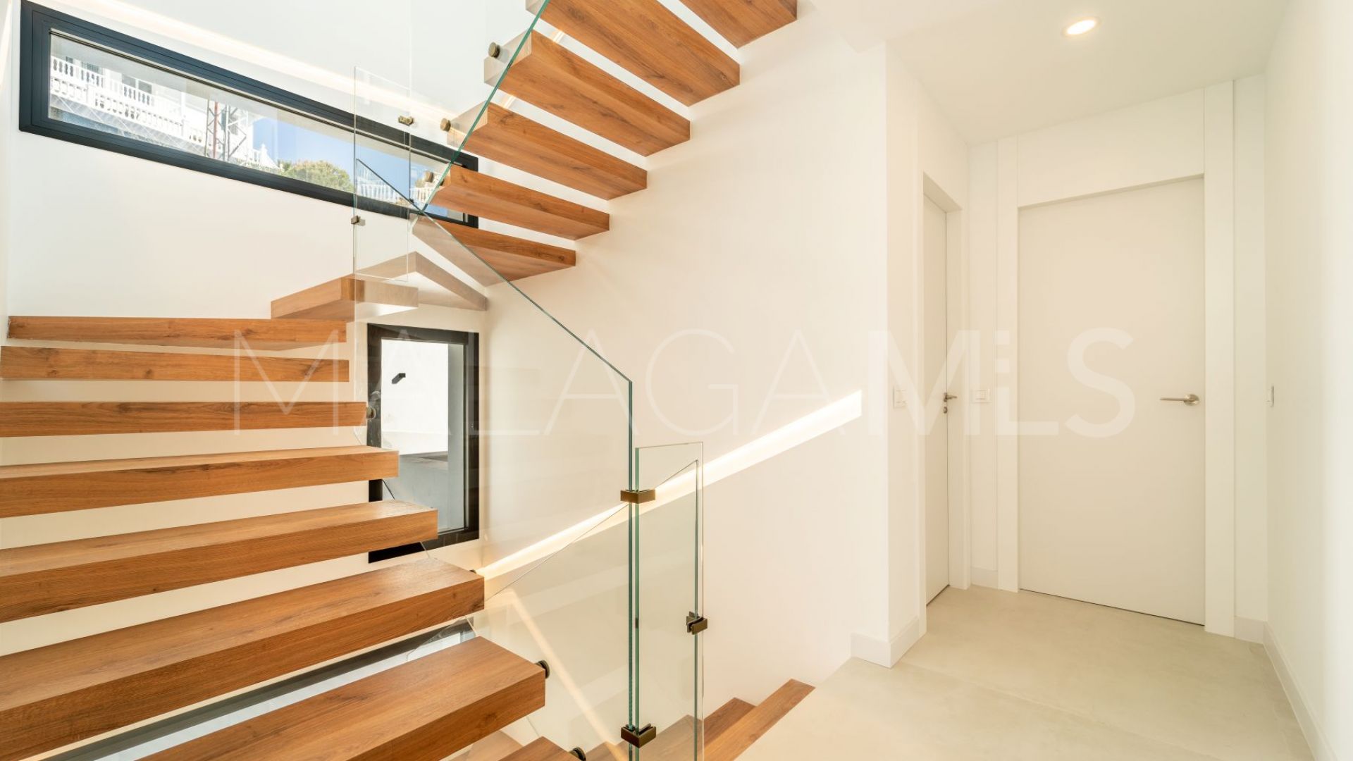 Villa for sale in La Capellania