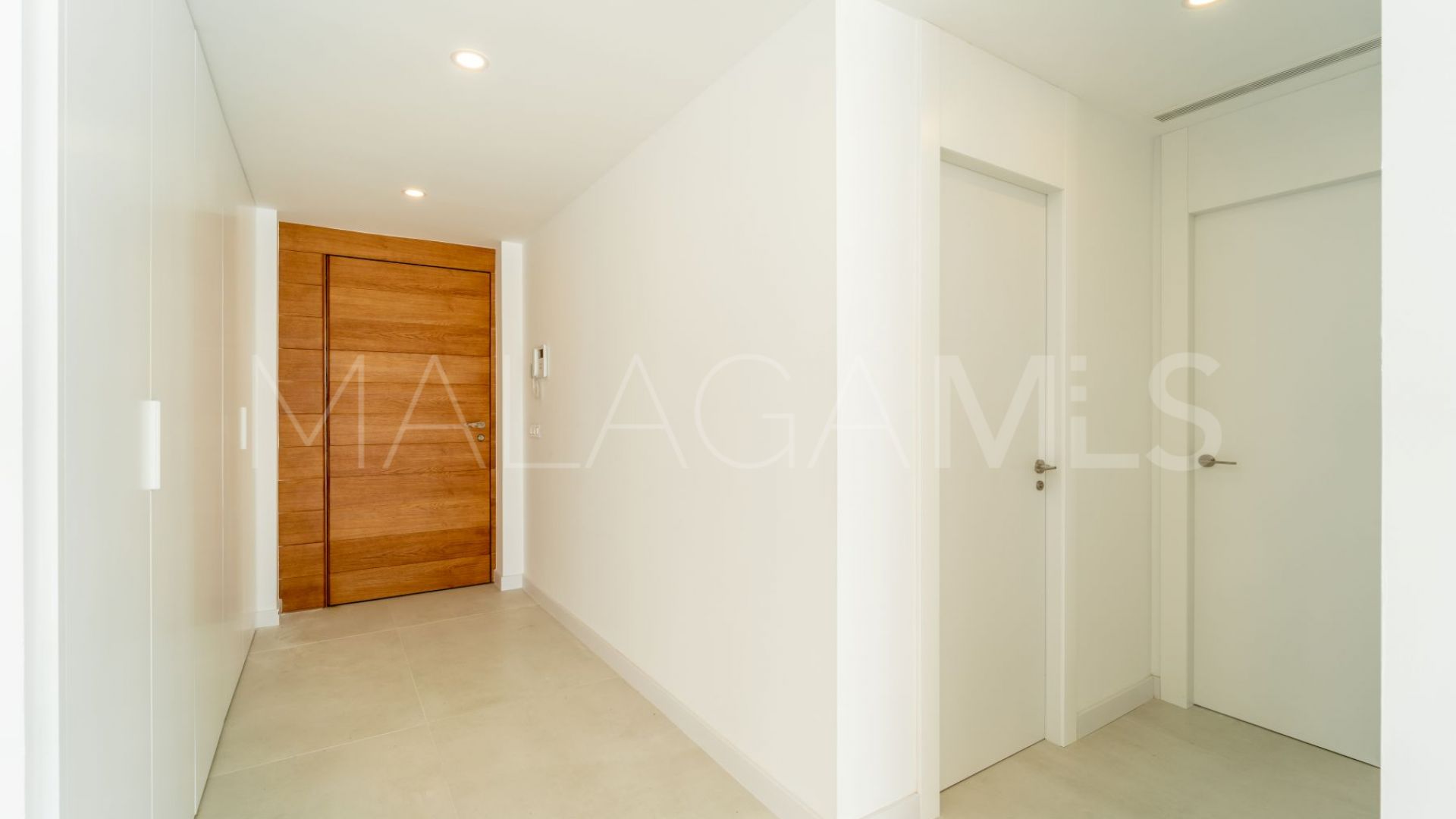 Villa for sale in La Capellania