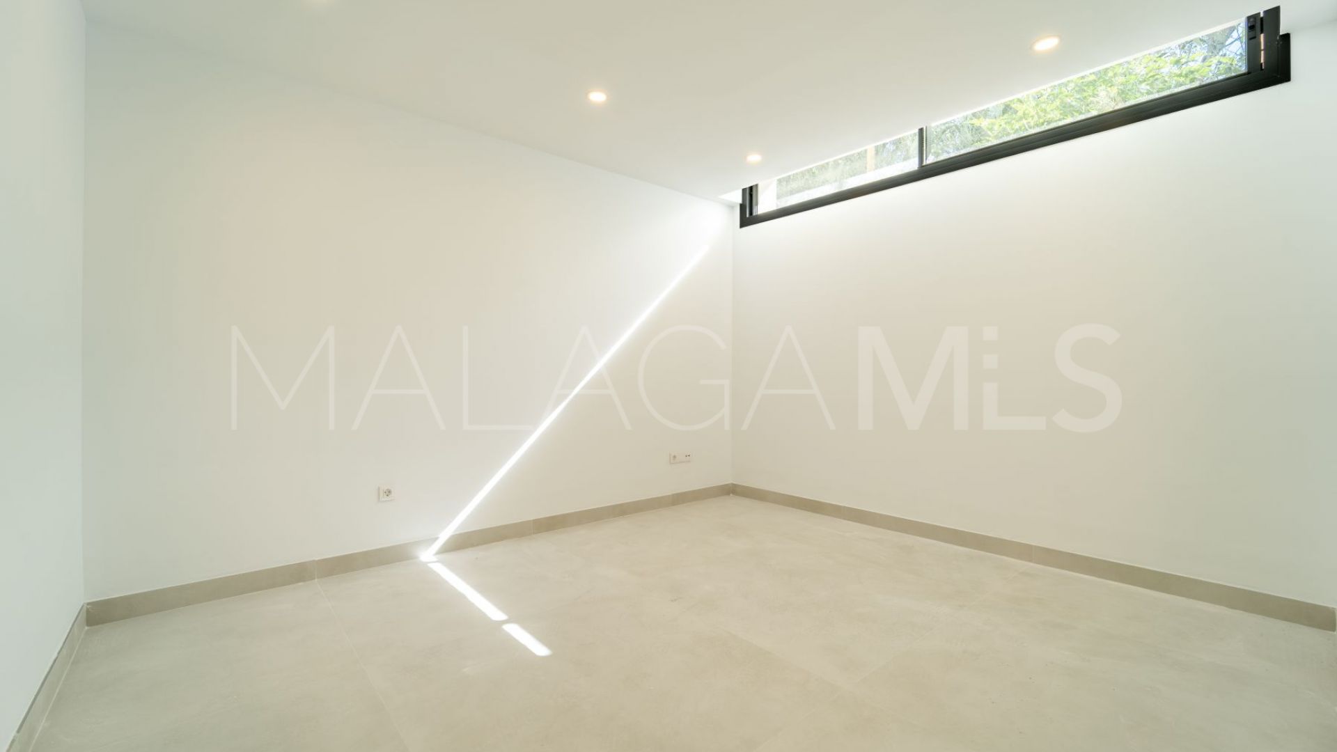 Villa for sale in La Capellania