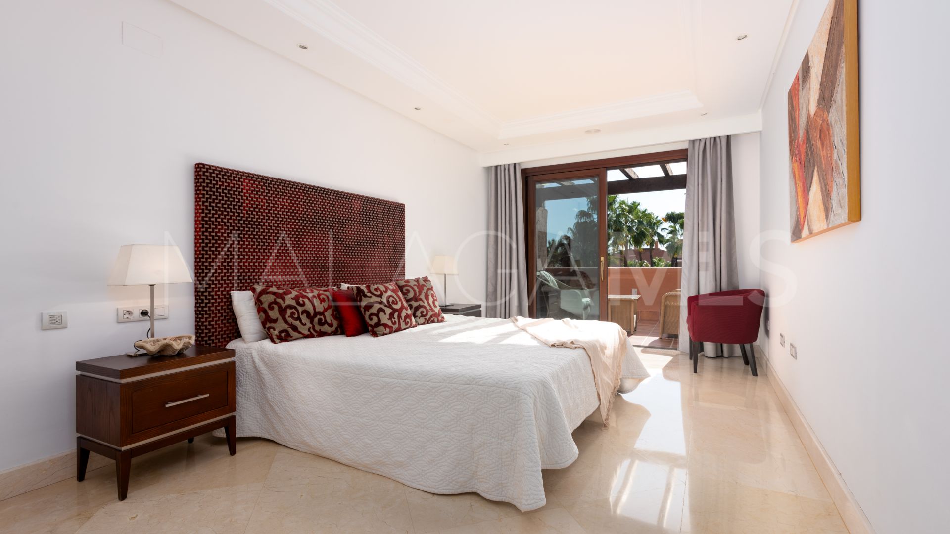 Wohnung for sale in Mar Azul