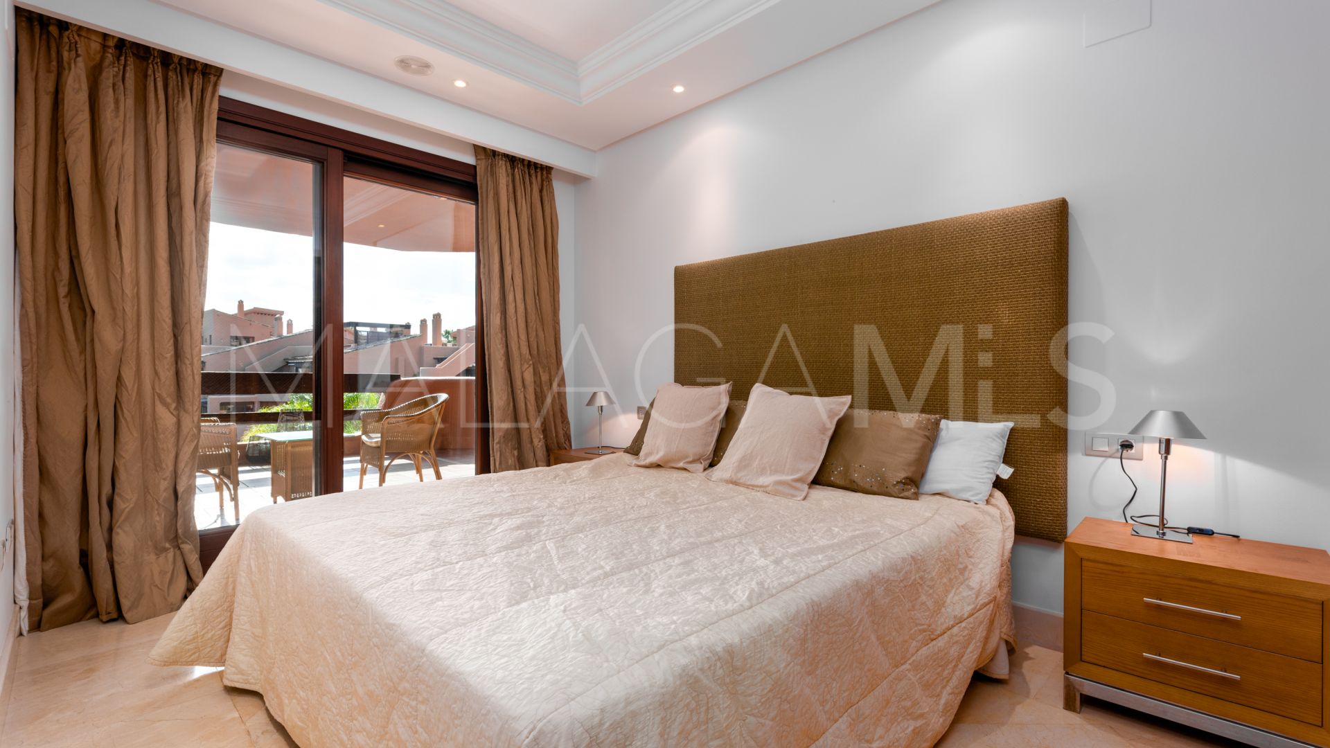 Wohnung for sale in Mar Azul