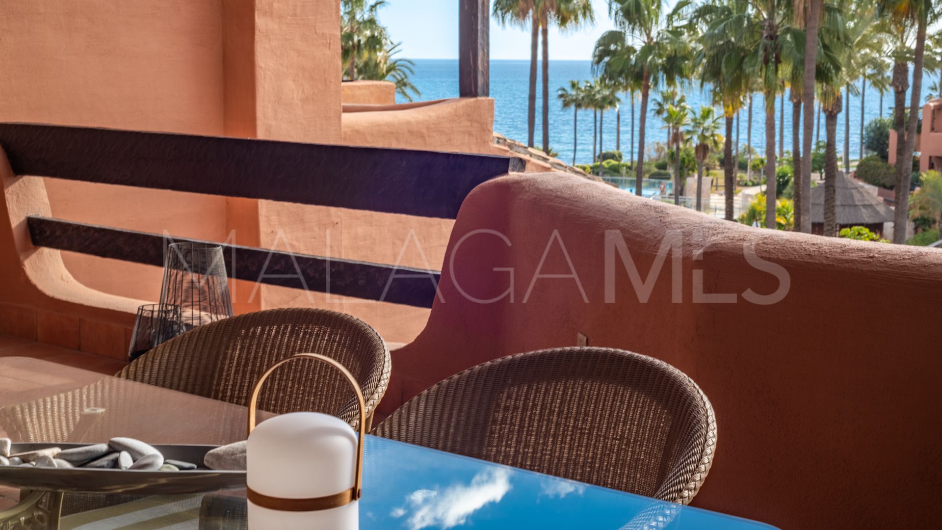 Wohnung for sale in Mar Azul