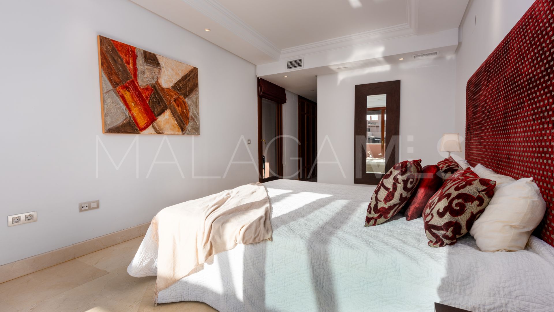 Wohnung for sale in Mar Azul