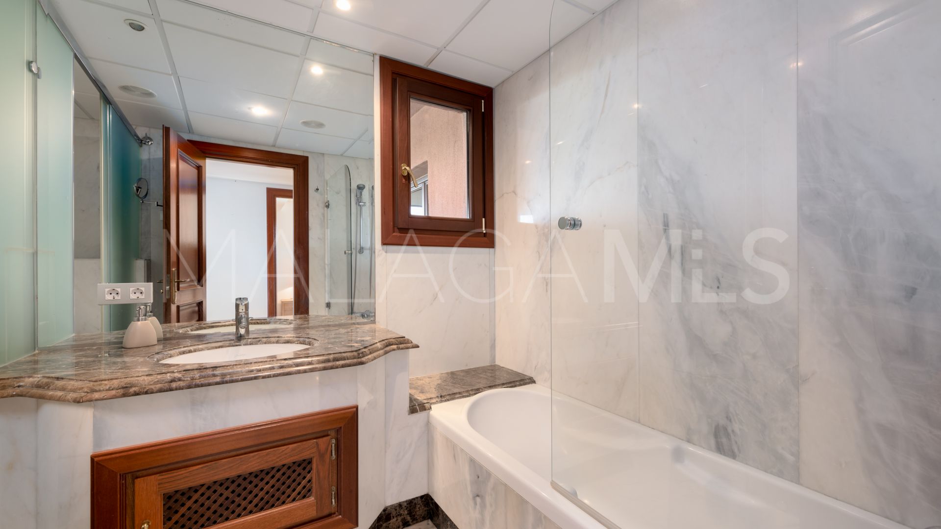 Wohnung for sale in Mar Azul