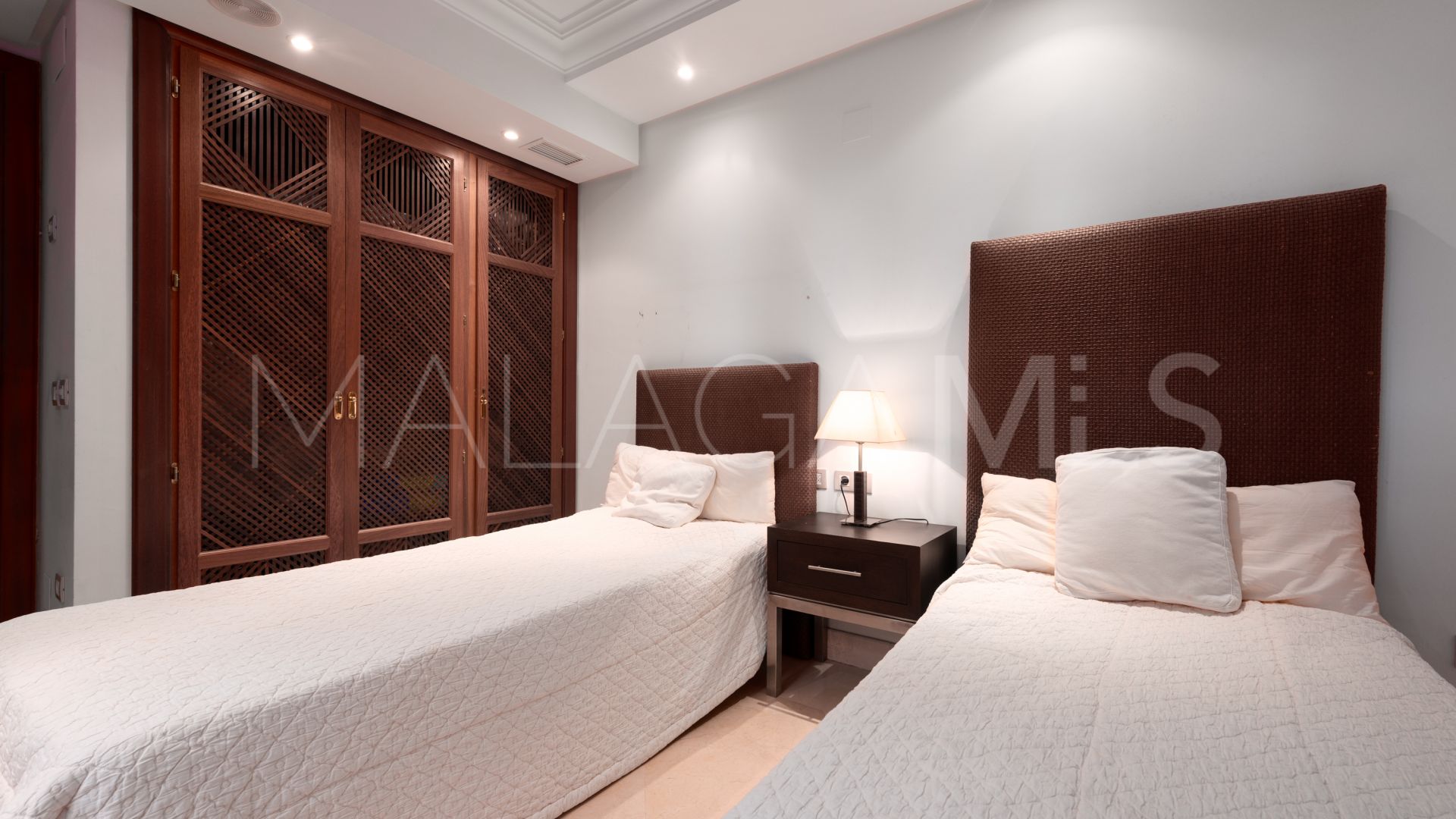 Wohnung for sale in Mar Azul