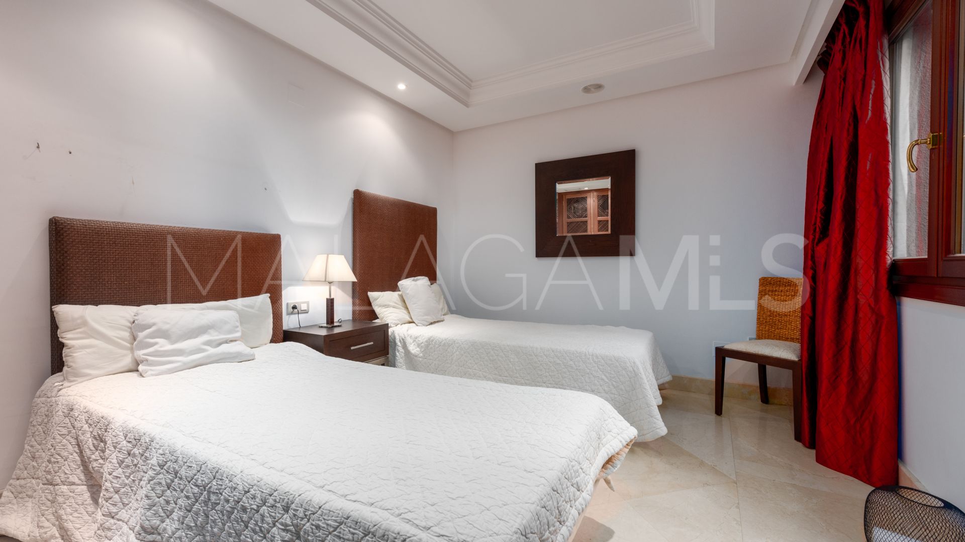 Wohnung for sale in Mar Azul