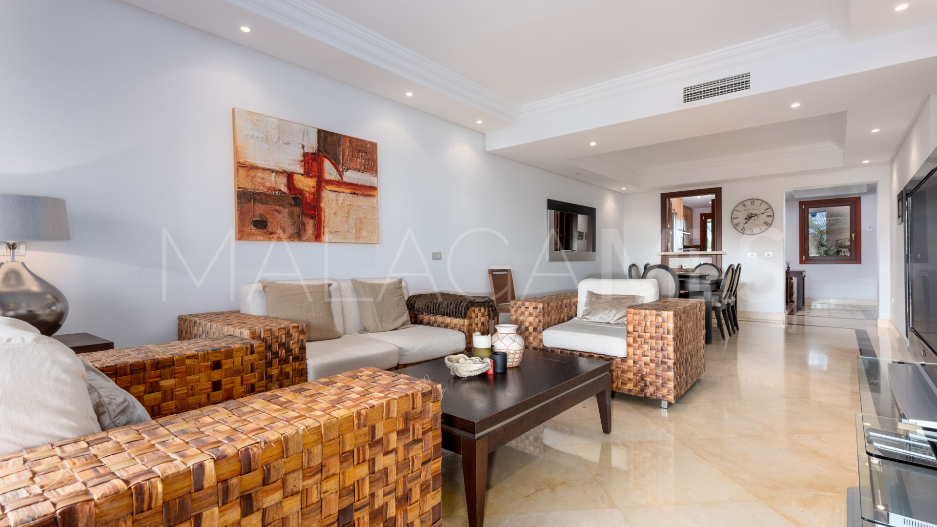 Wohnung for sale in Mar Azul