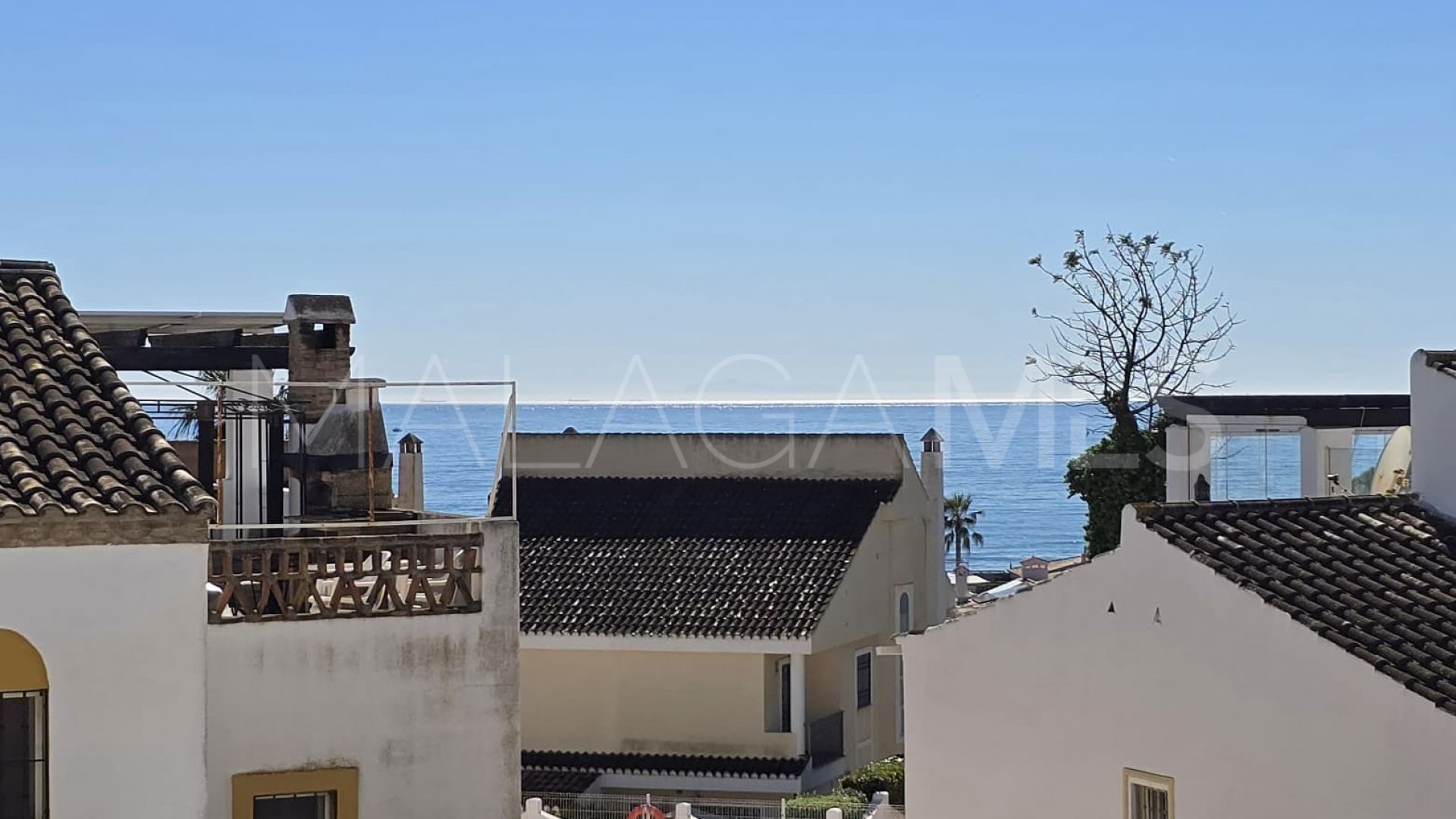 Adosado with 3 bedrooms a la venta in Costabella