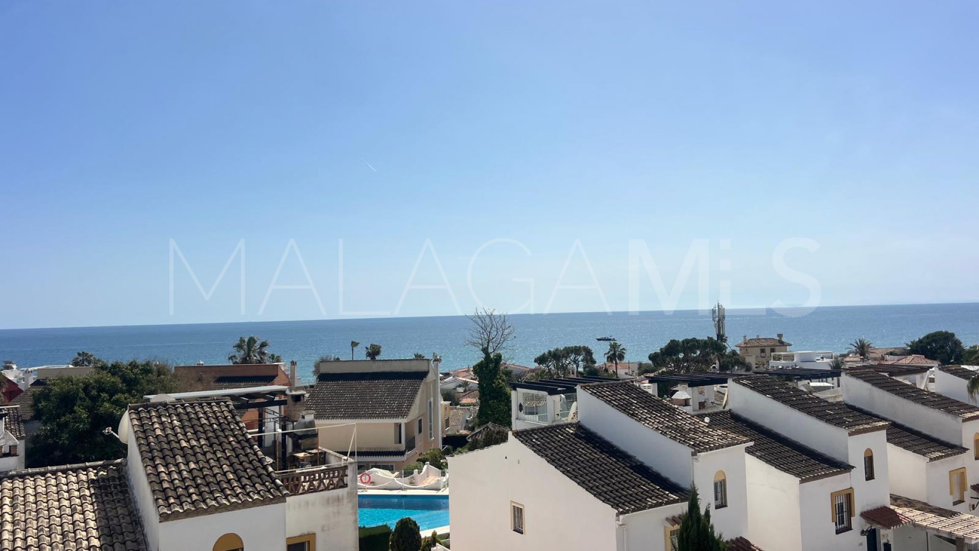 Adosado with 3 bedrooms a la venta in Costabella
