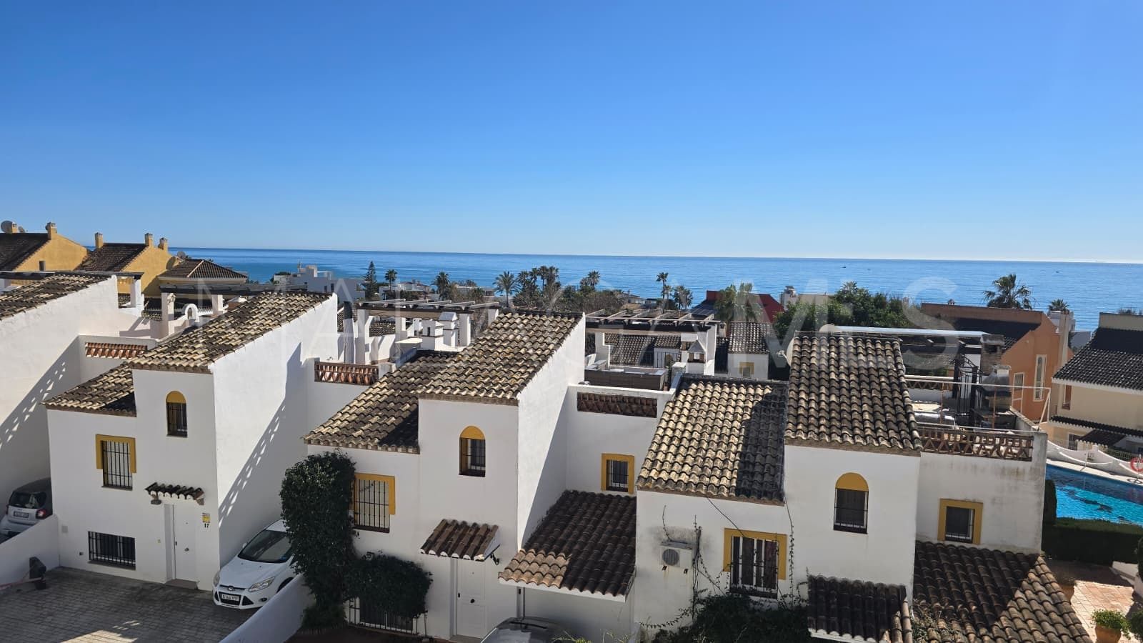 Adosado with 3 bedrooms a la venta in Costabella