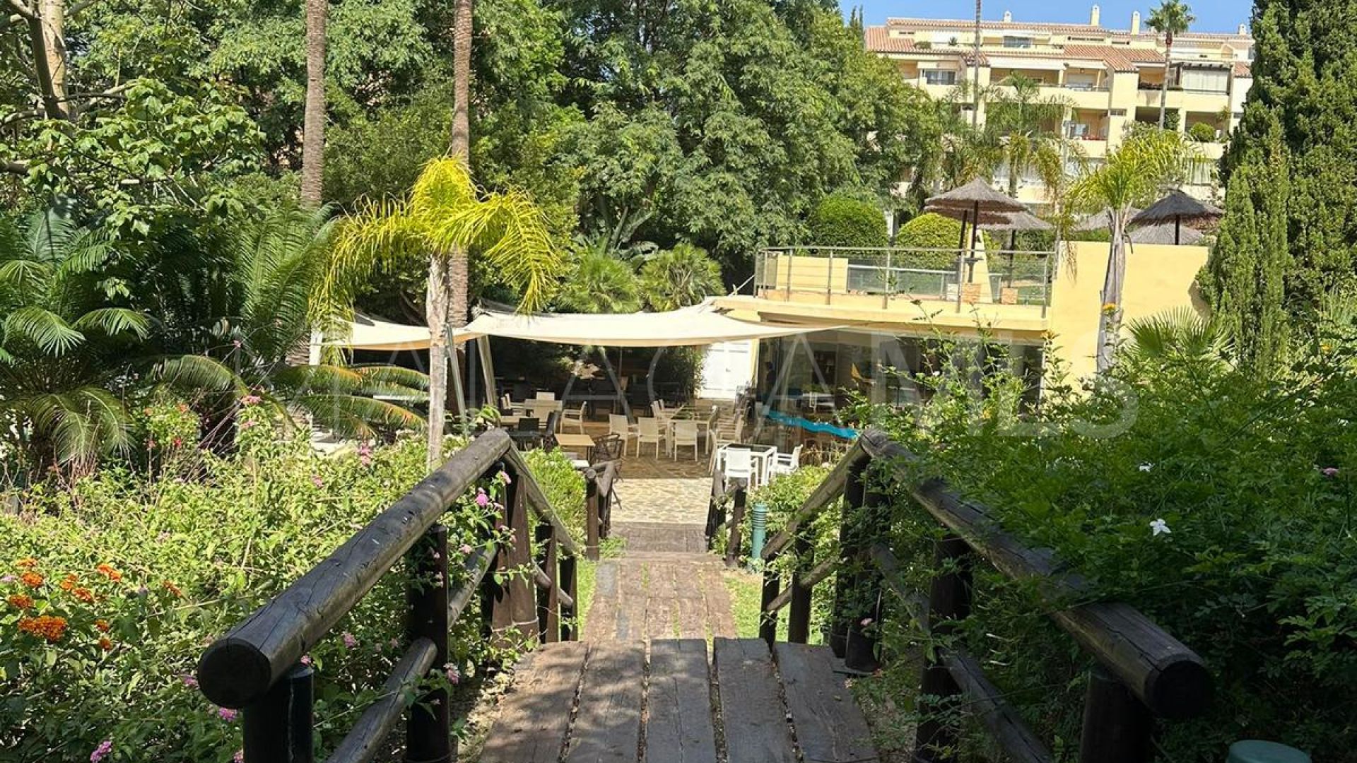 Wohnung for sale in Bahia de Marbella