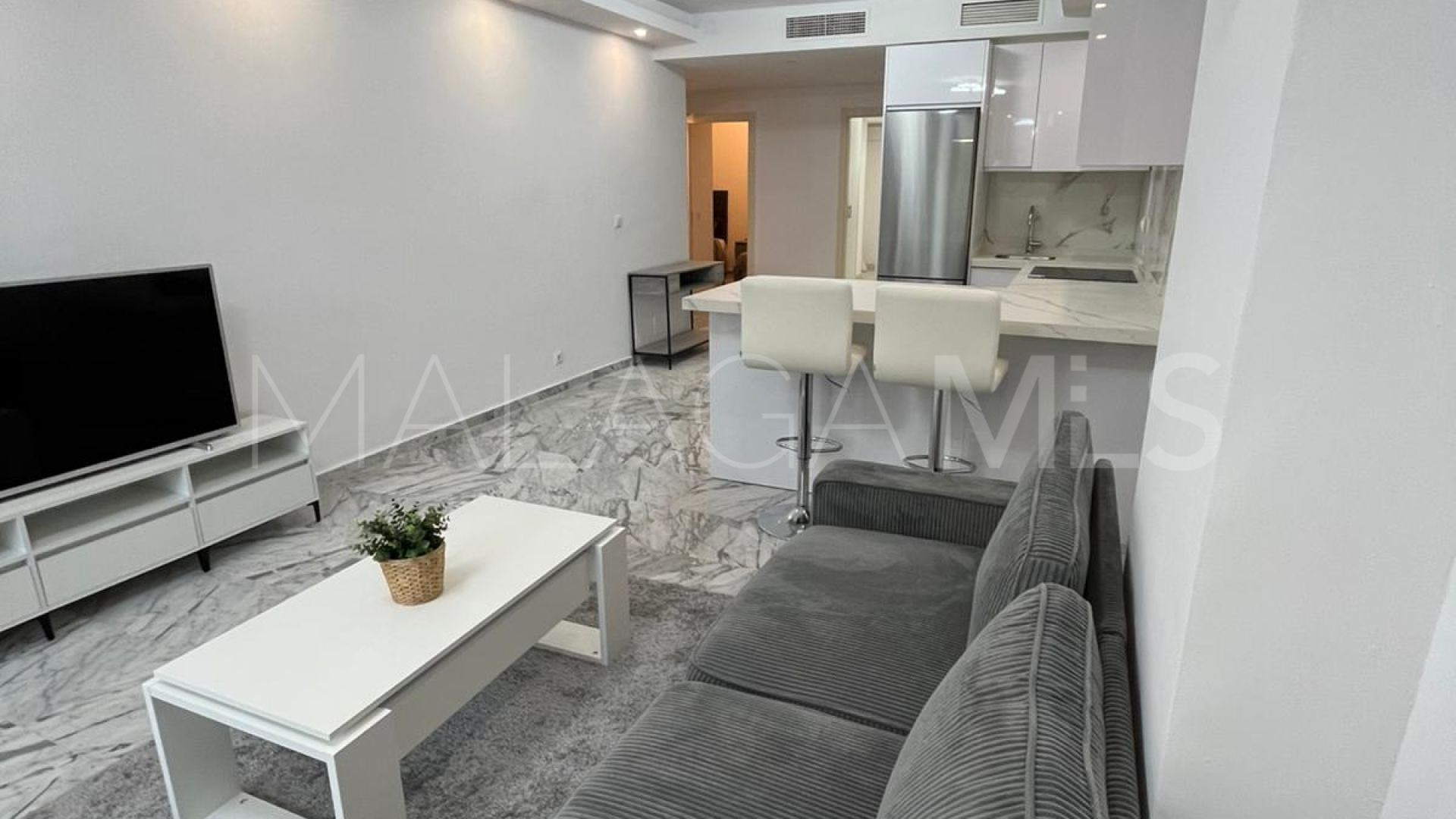 Wohnung for sale in Bahia de Marbella