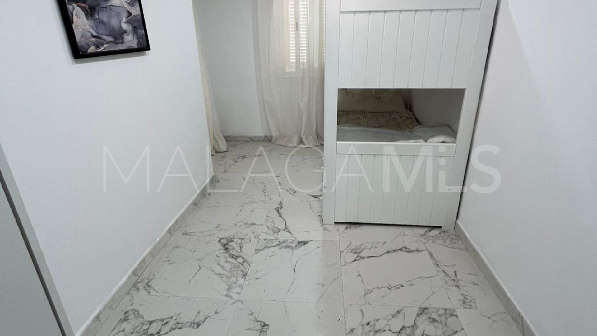 Wohnung for sale in Bahia de Marbella