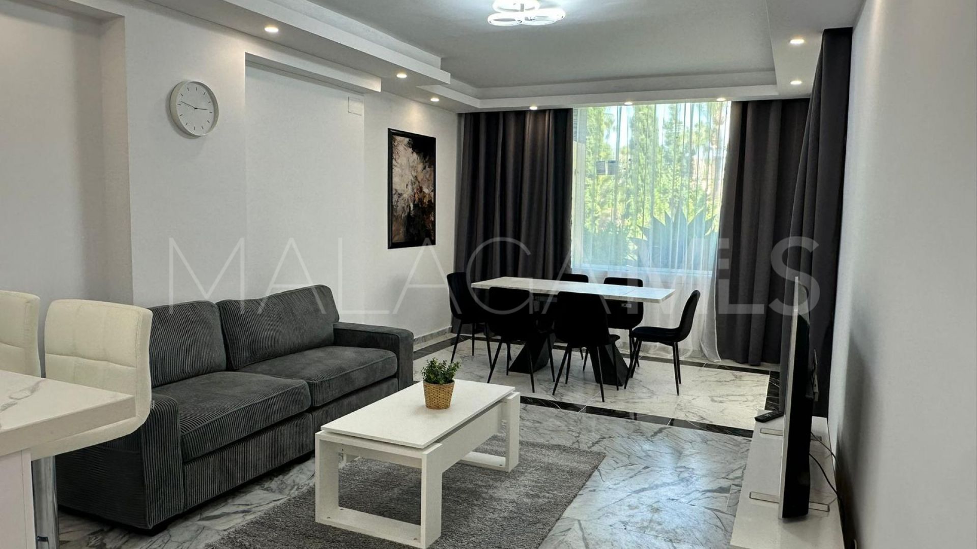 Wohnung for sale in Bahia de Marbella