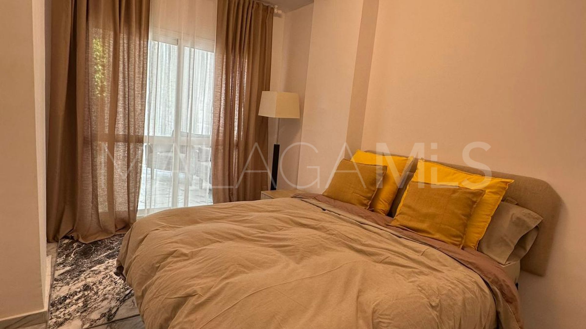 Wohnung for sale in Bahia de Marbella