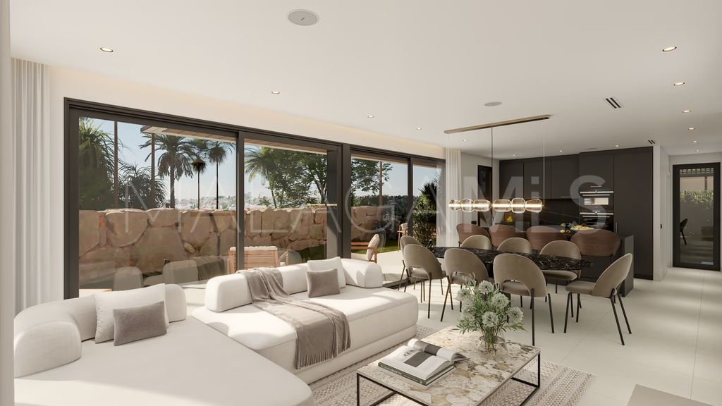 For sale villa in El Paraiso