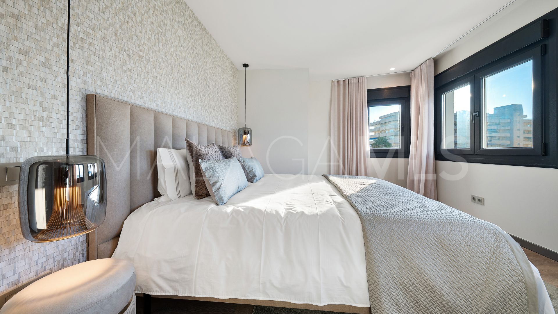 Apartamento for sale in Marbella - Puerto Banus with 5 bedrooms