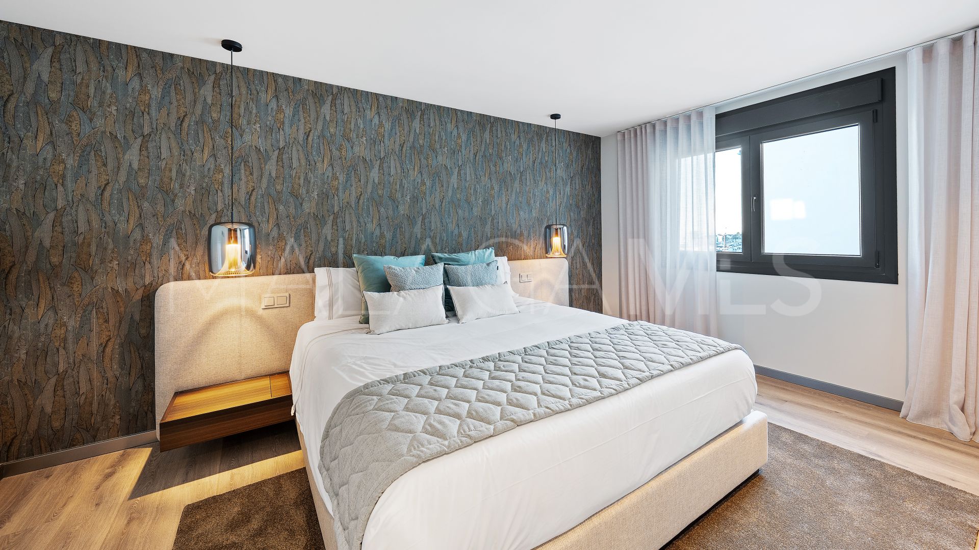 Apartamento for sale in Marbella - Puerto Banus with 5 bedrooms