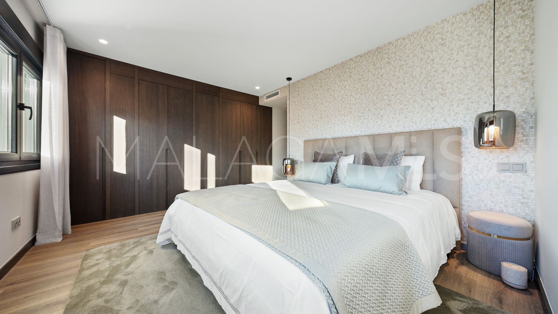 Apartamento for sale in Marbella - Puerto Banus with 5 bedrooms