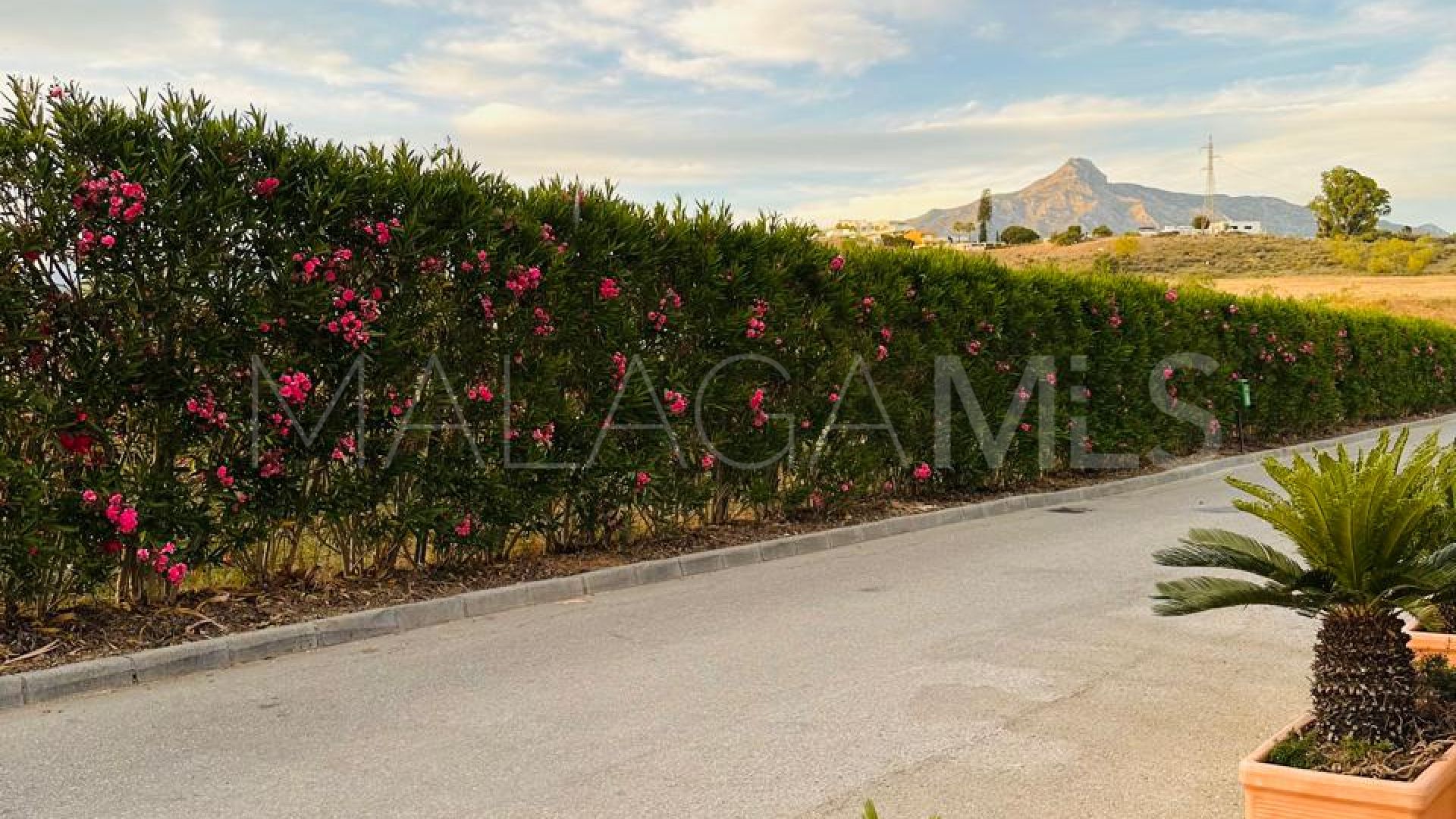 Radhus for sale in Condes de Iza