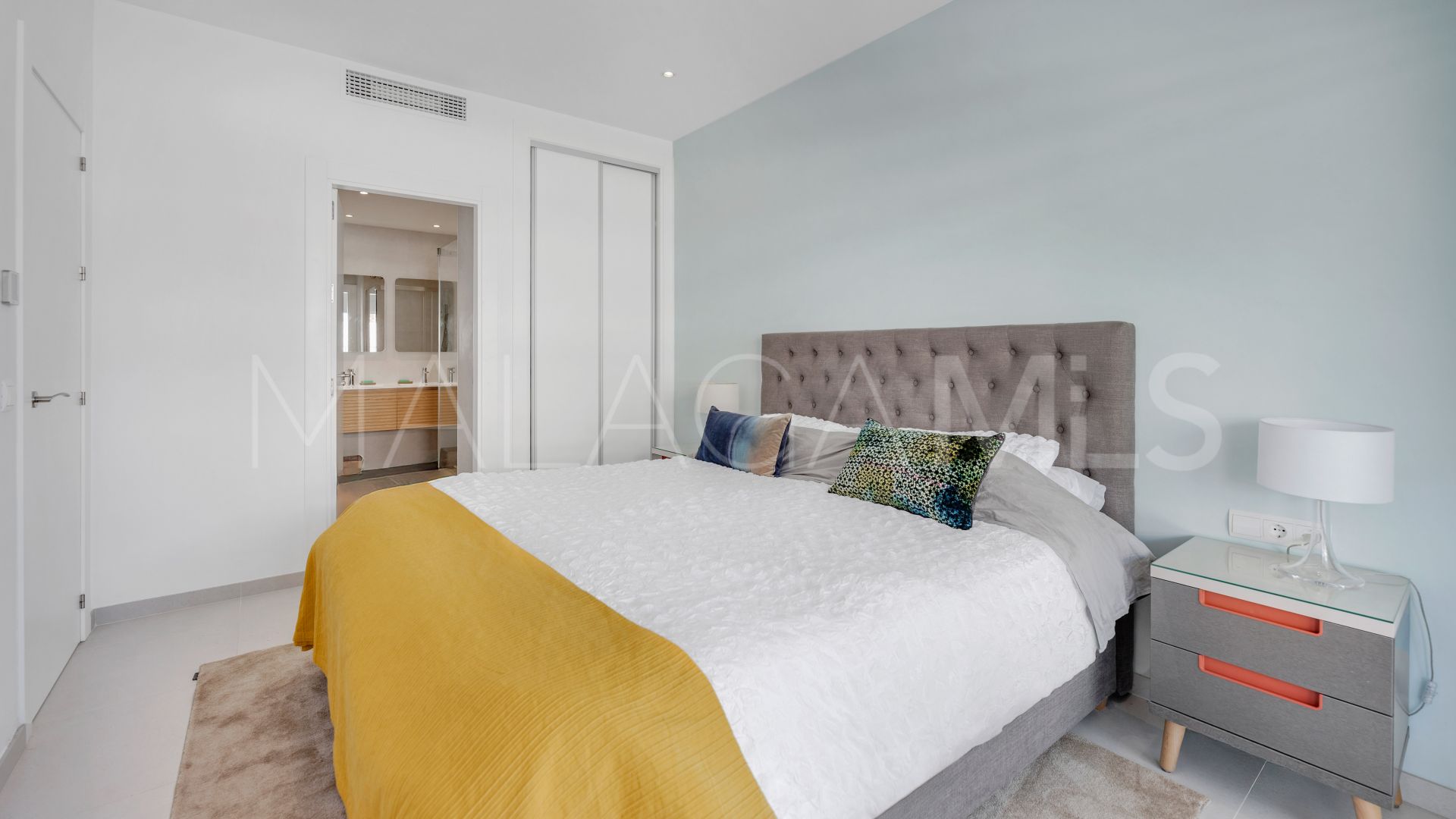 Apartamento for sale in Jardines del Mar